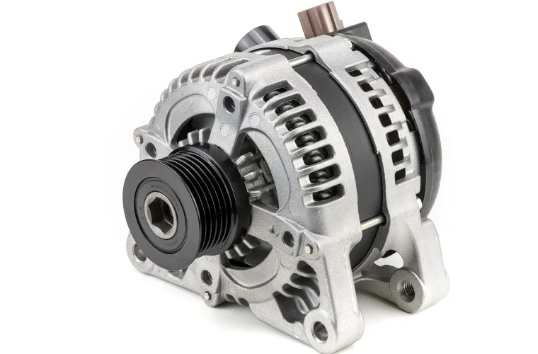 Alternators What Can Go Wrong And How To Fix It Garage Wire
