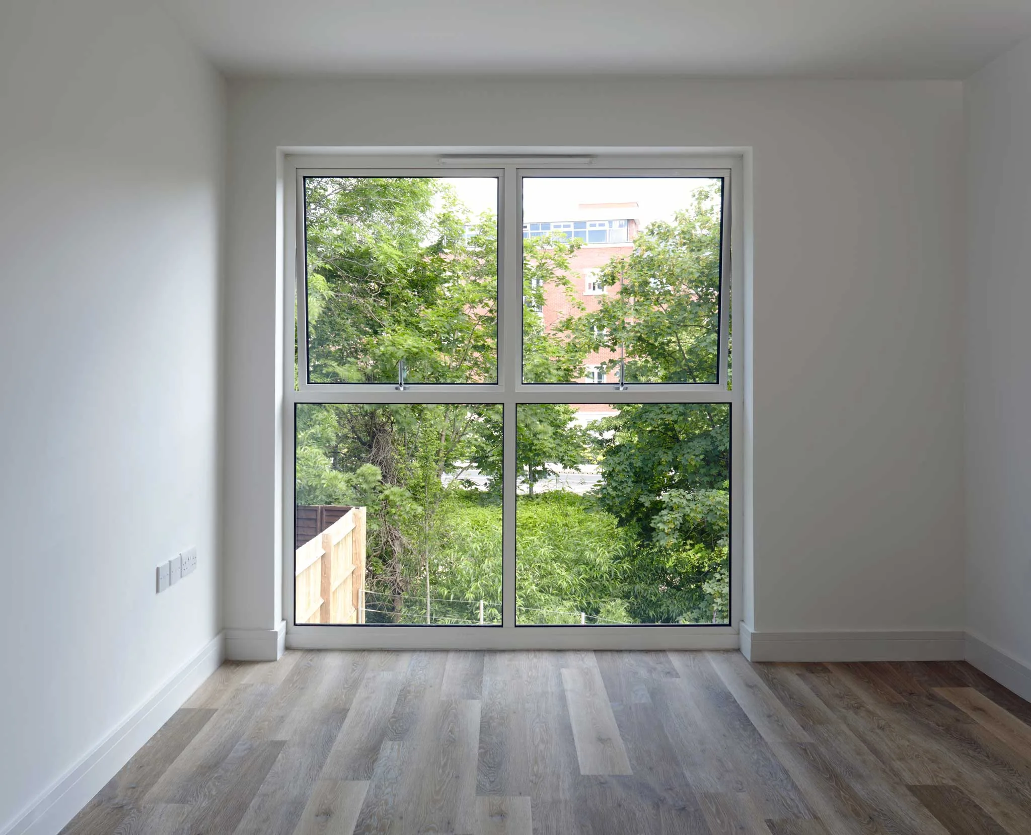 Aluminium Windows Cardiff Windows Pontypridd Windows South Wales