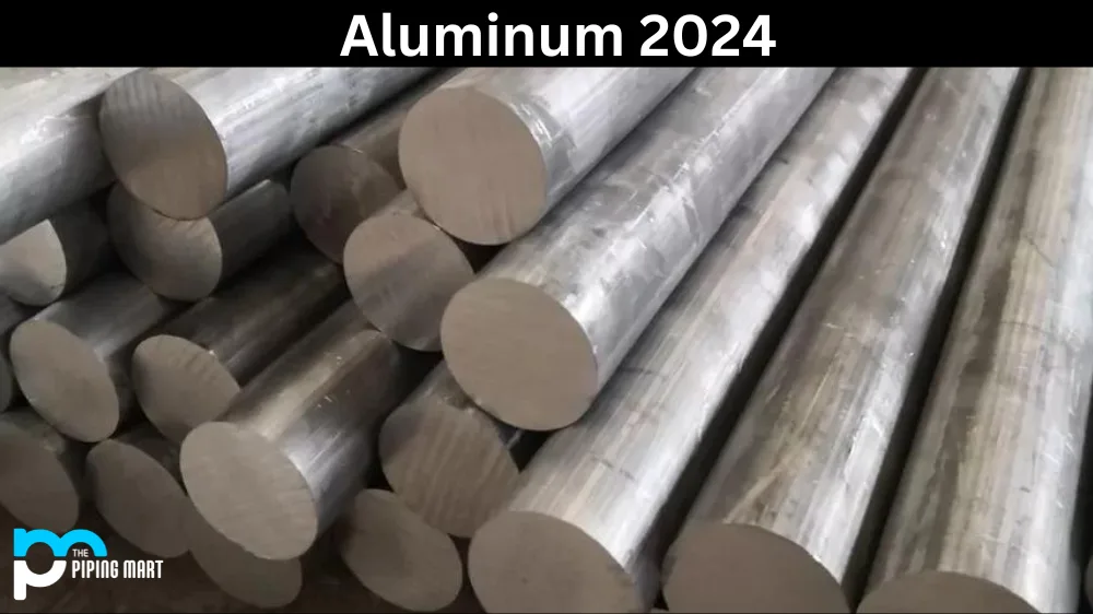 Aluminum 2024 Phase Diagram 2024 Aluminum Alloy Know Its Pr