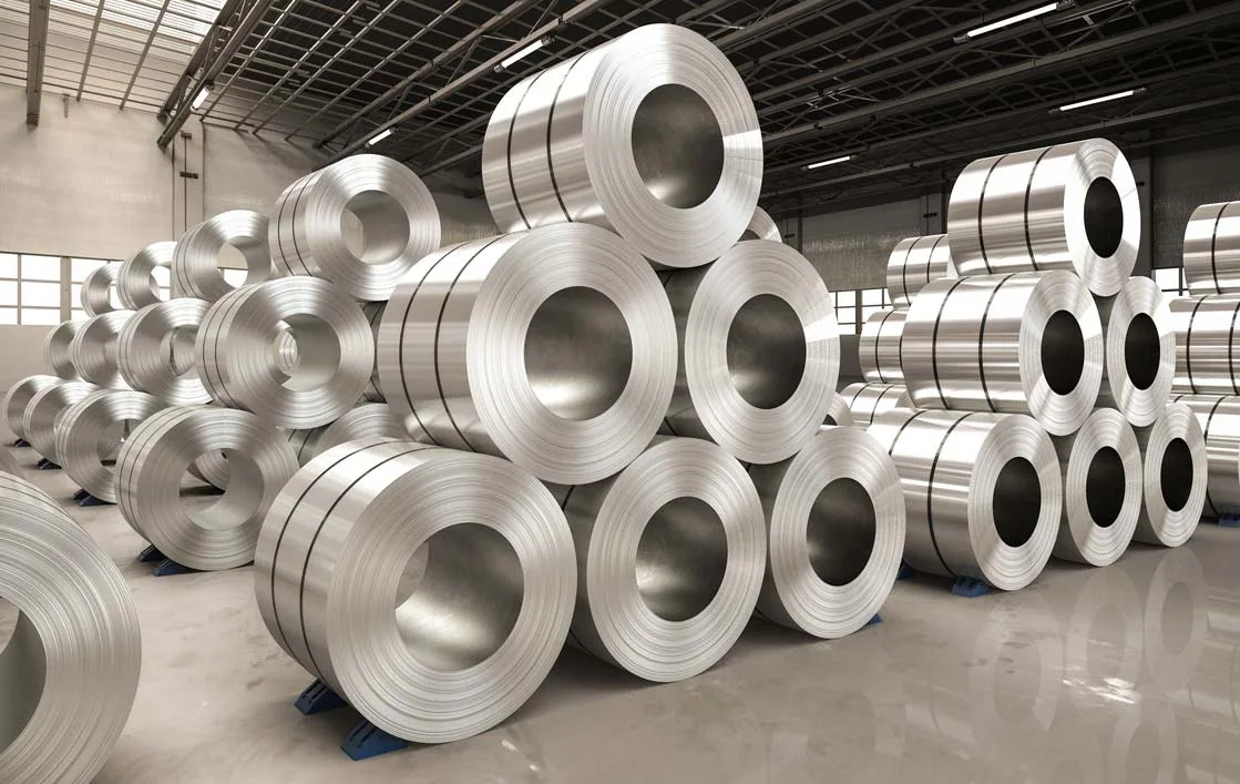 Aluminum Fin Stock Suppliers Almetals