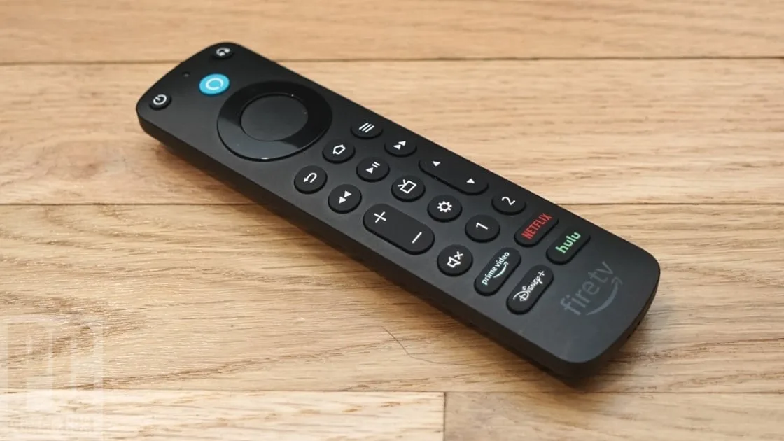 Amazon Alexa Voice Remote Pro Review Pcmag