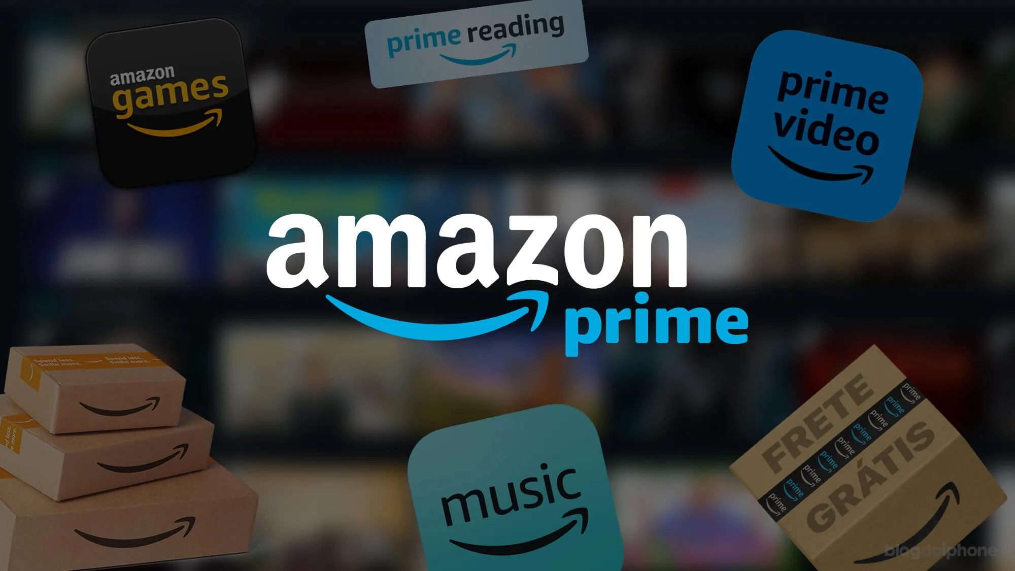 Amazon Prime Vale A Pena Vantagens E Desvantagens Em 2025