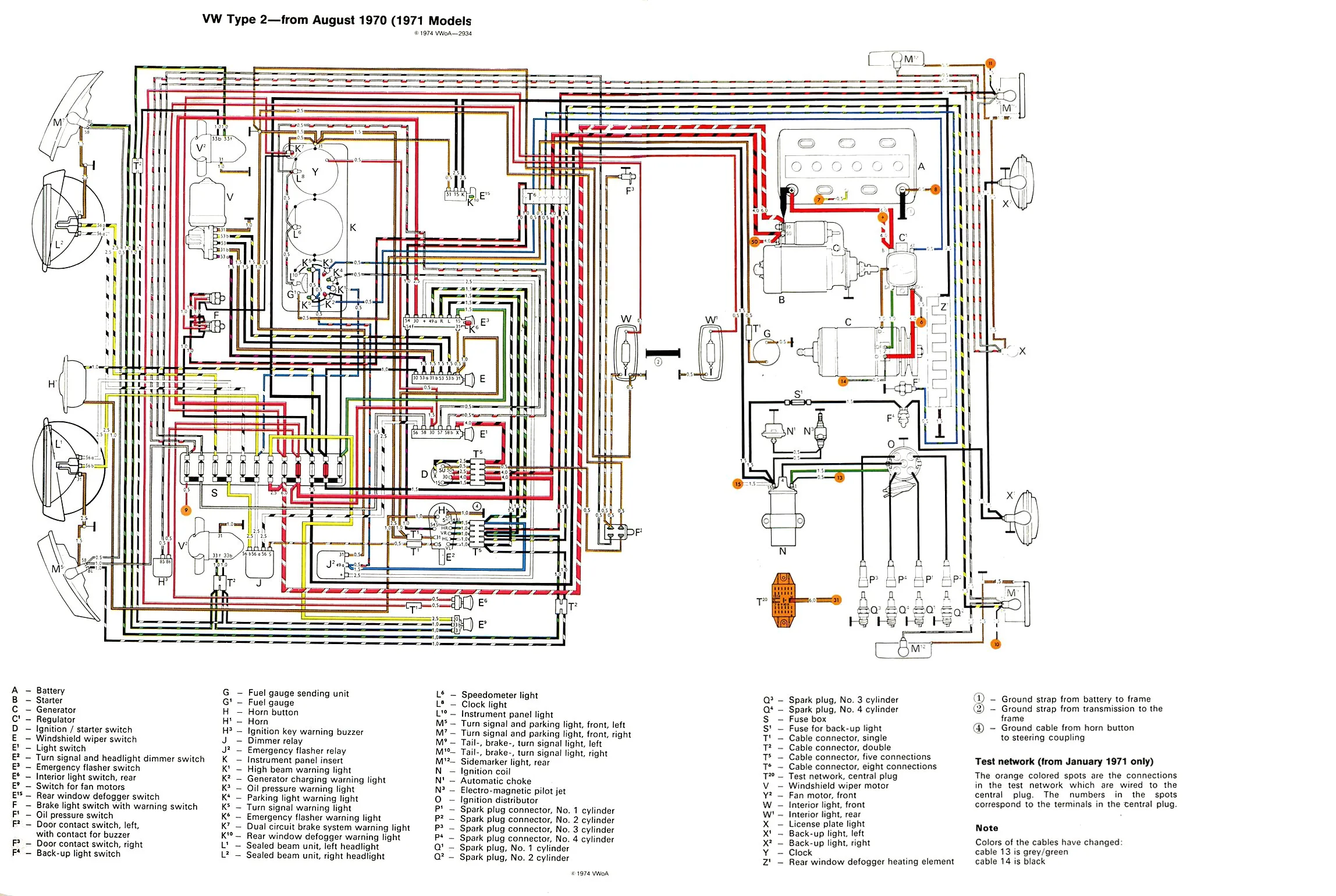 Ambulance Wiring Diagram Wiring Diagram
