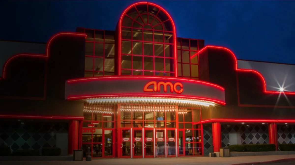 Amc Theaters Will Price Movie Tickets Based On Seat Location