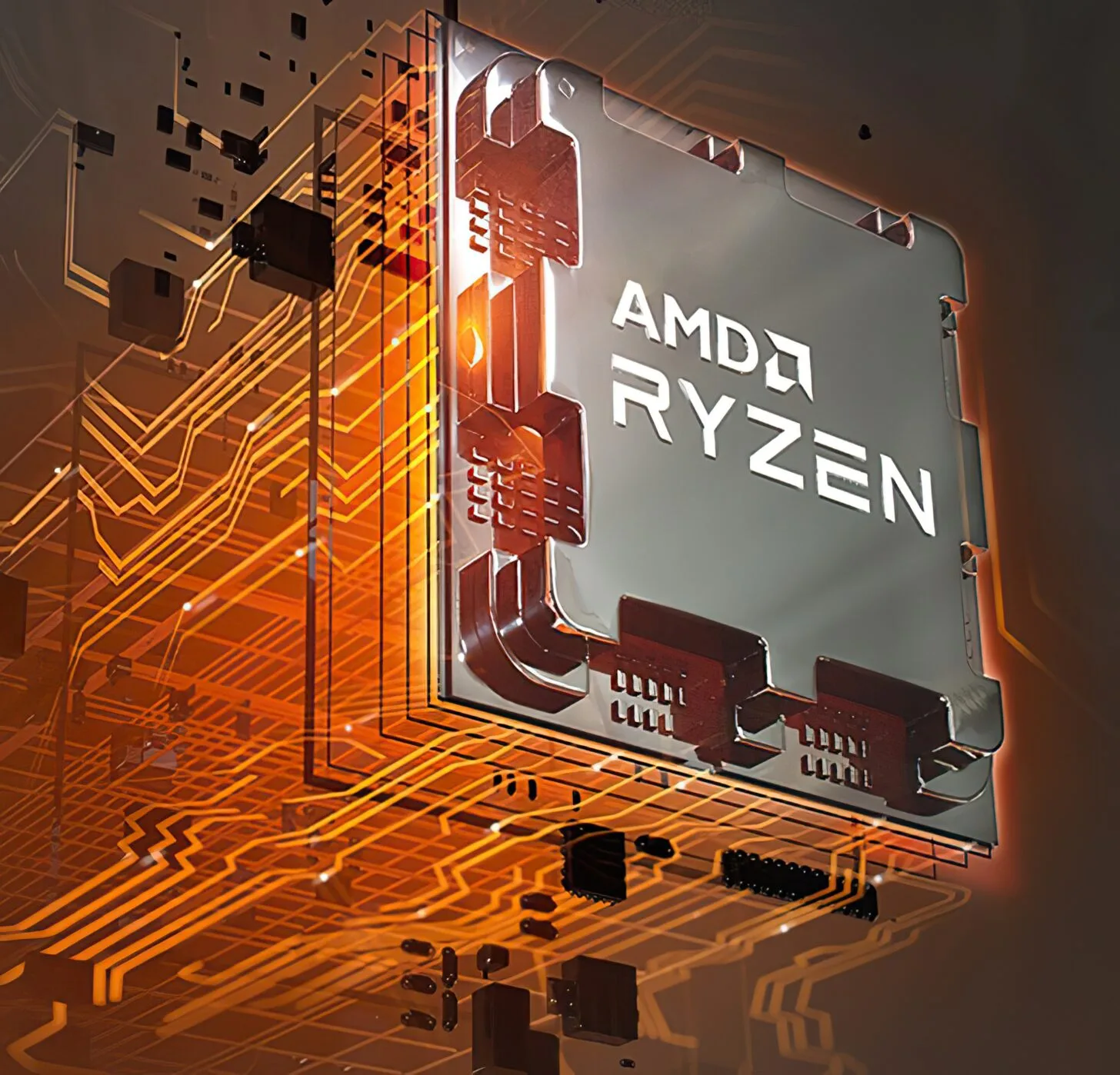 Amd Ryzen 7000 X3D Cpus With 3D V Cache Are Unlocked For Overclocking