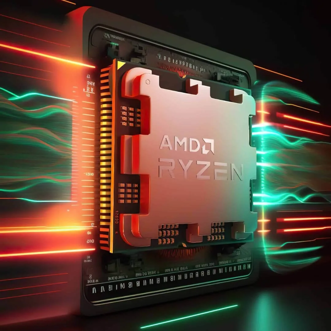 Amd Ryzen 8000 Zen 5 Specs And Release Date R Amd