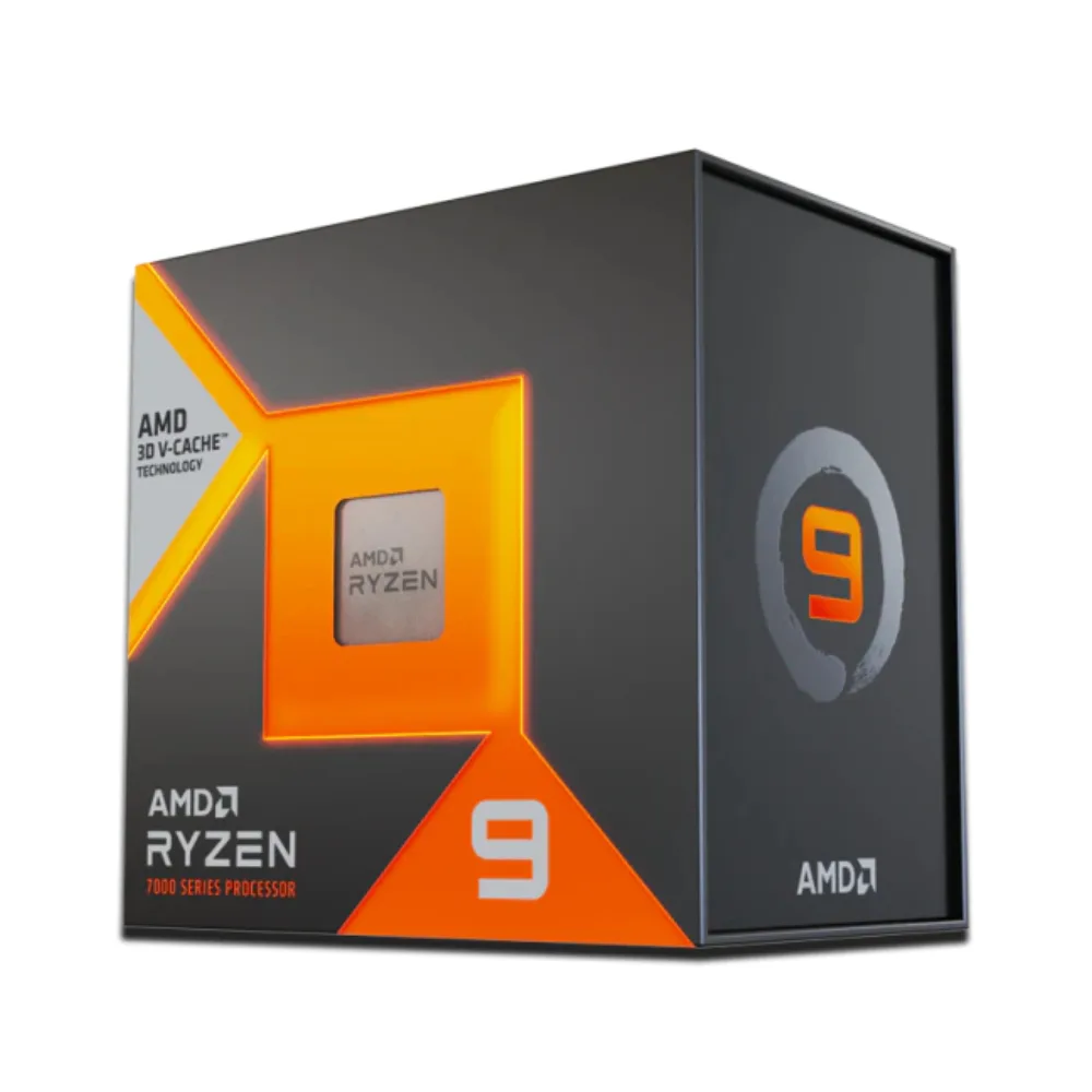 Amd Ryzen 9 7950X3D 4 2Ghz 128Mb Önbellek 16 Çekirdek Am5 5Nm Islemci Itopya