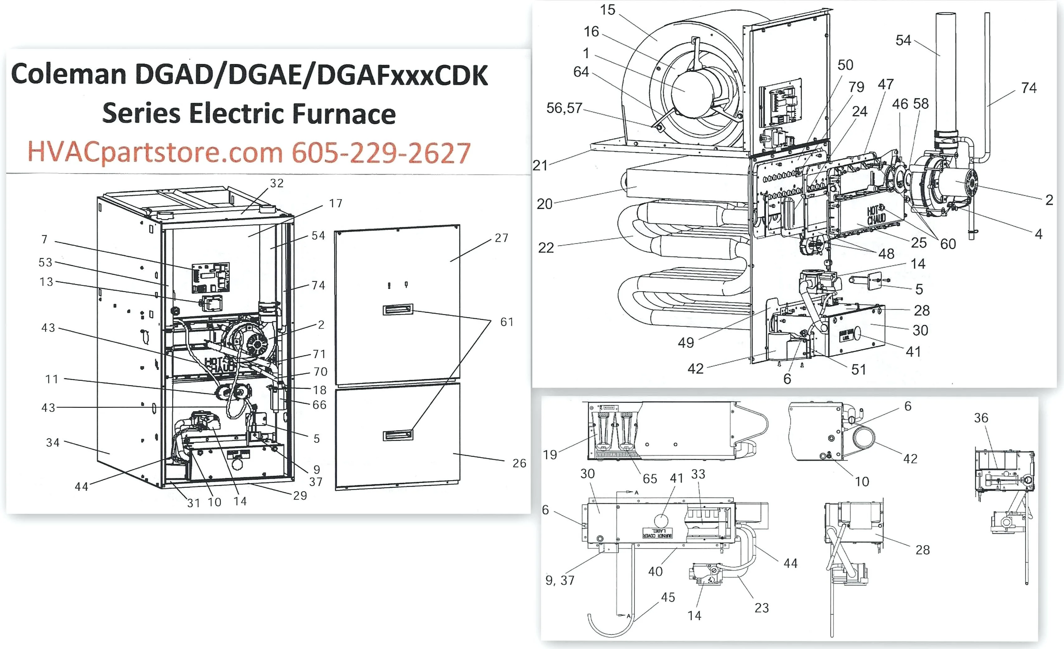 American Standard Furnace Wiring Diagram My Wiring Diagram