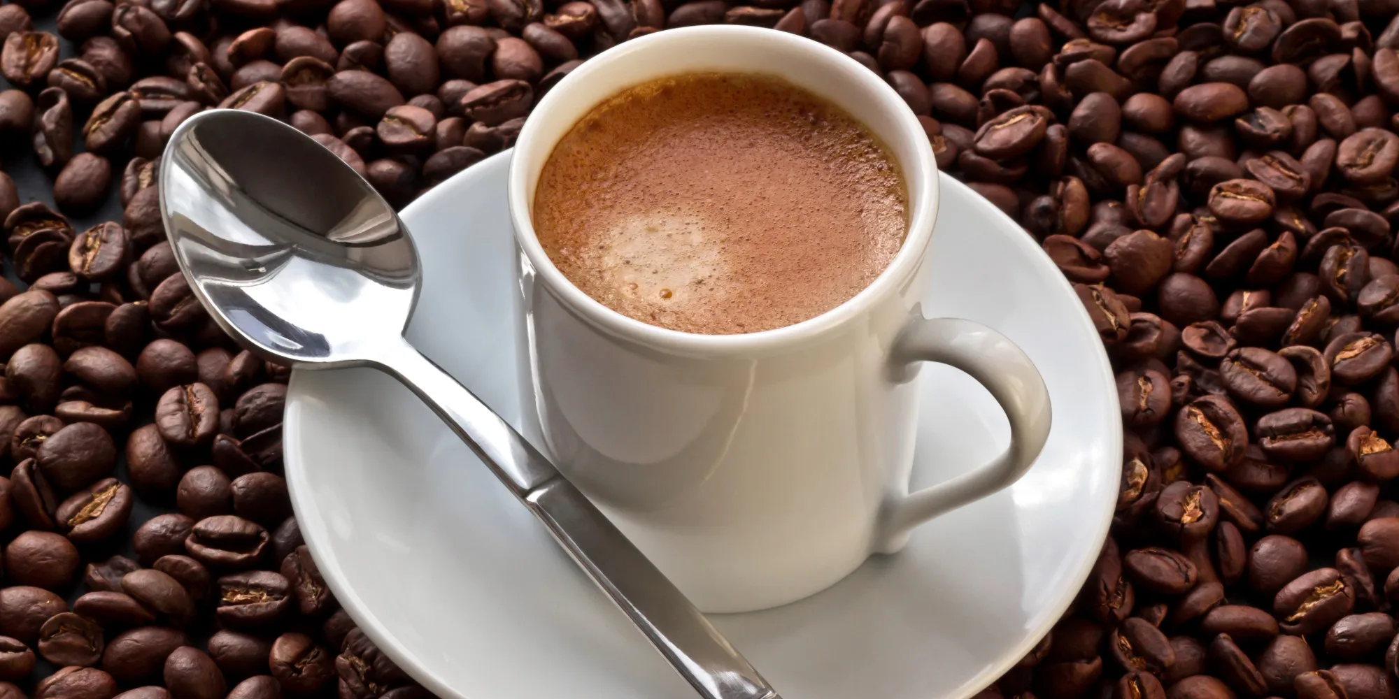 Americans Are Getting Even More Pretentious About How They Drink Coffee Huffpost