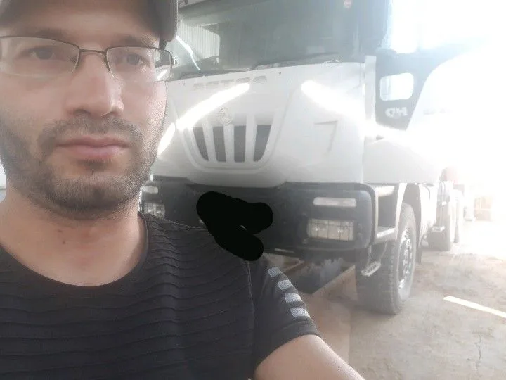 Amine Châabane Jungheinrich Linde Bt Nissan Clark Doosan On Linkedin Astra Allison