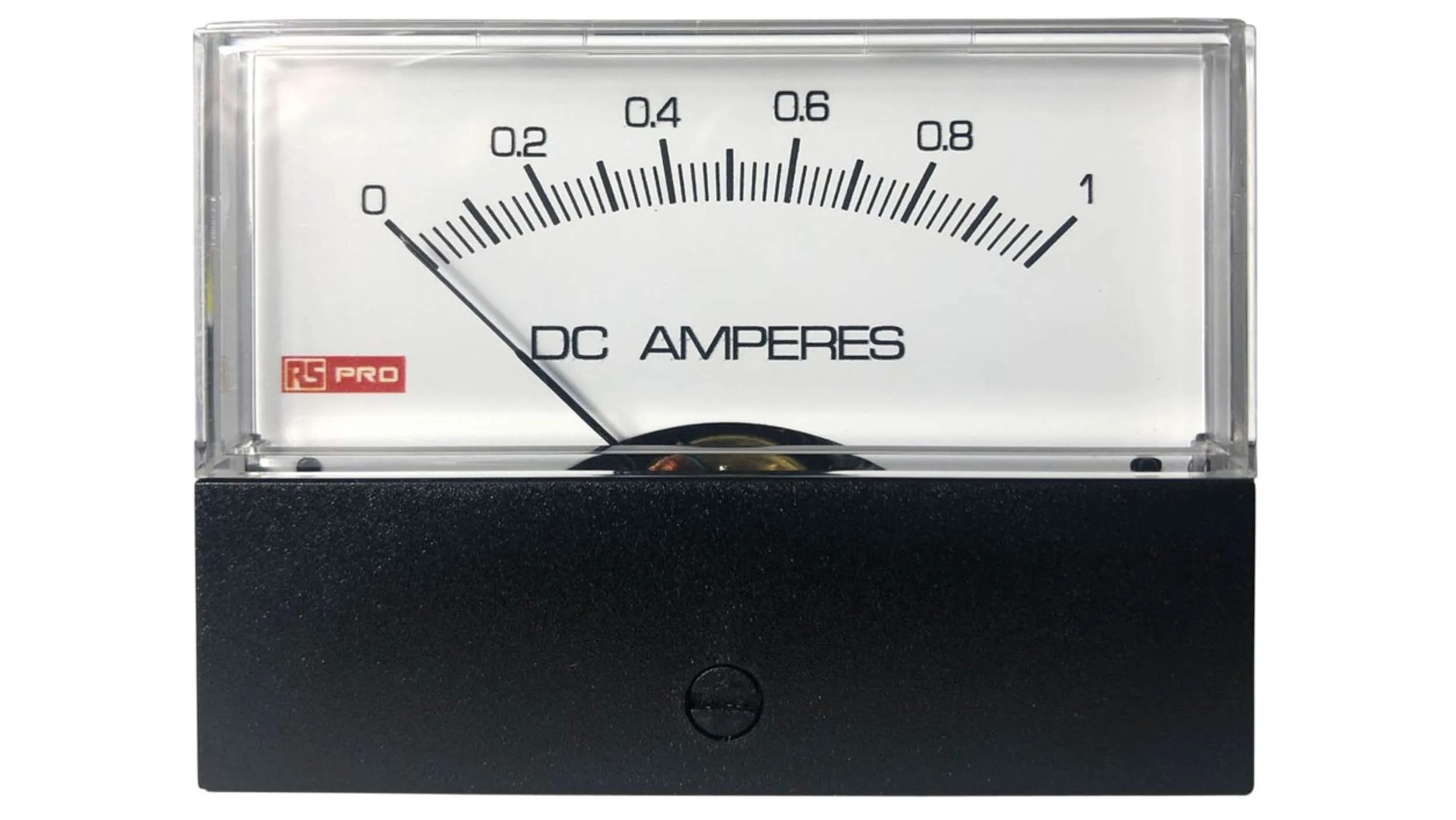Ammeter Definition Types Symbol Facts Britannica 58 Off