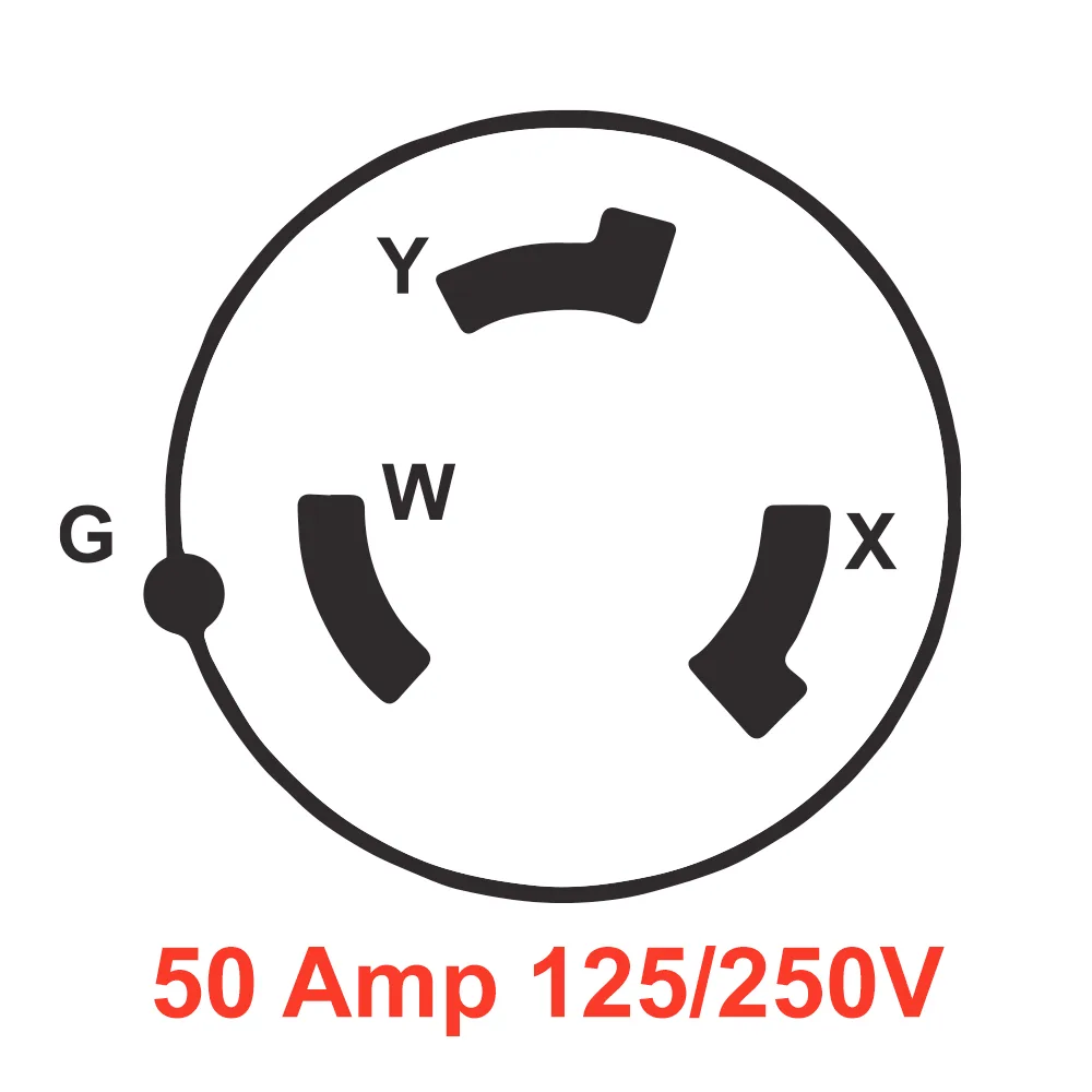 Amp Plug Wiring Diagram