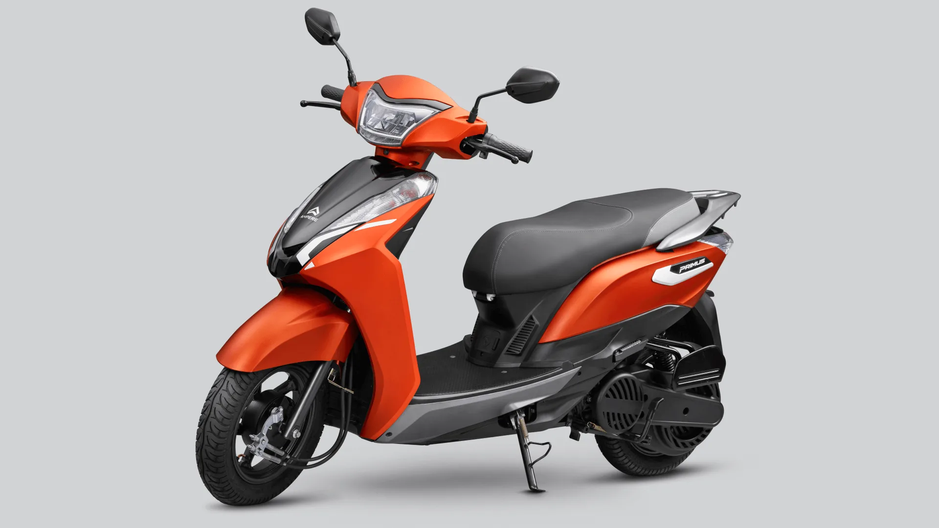 Ampere Electric Vehicle Hisar Haryana Limited Yolanda W Marine