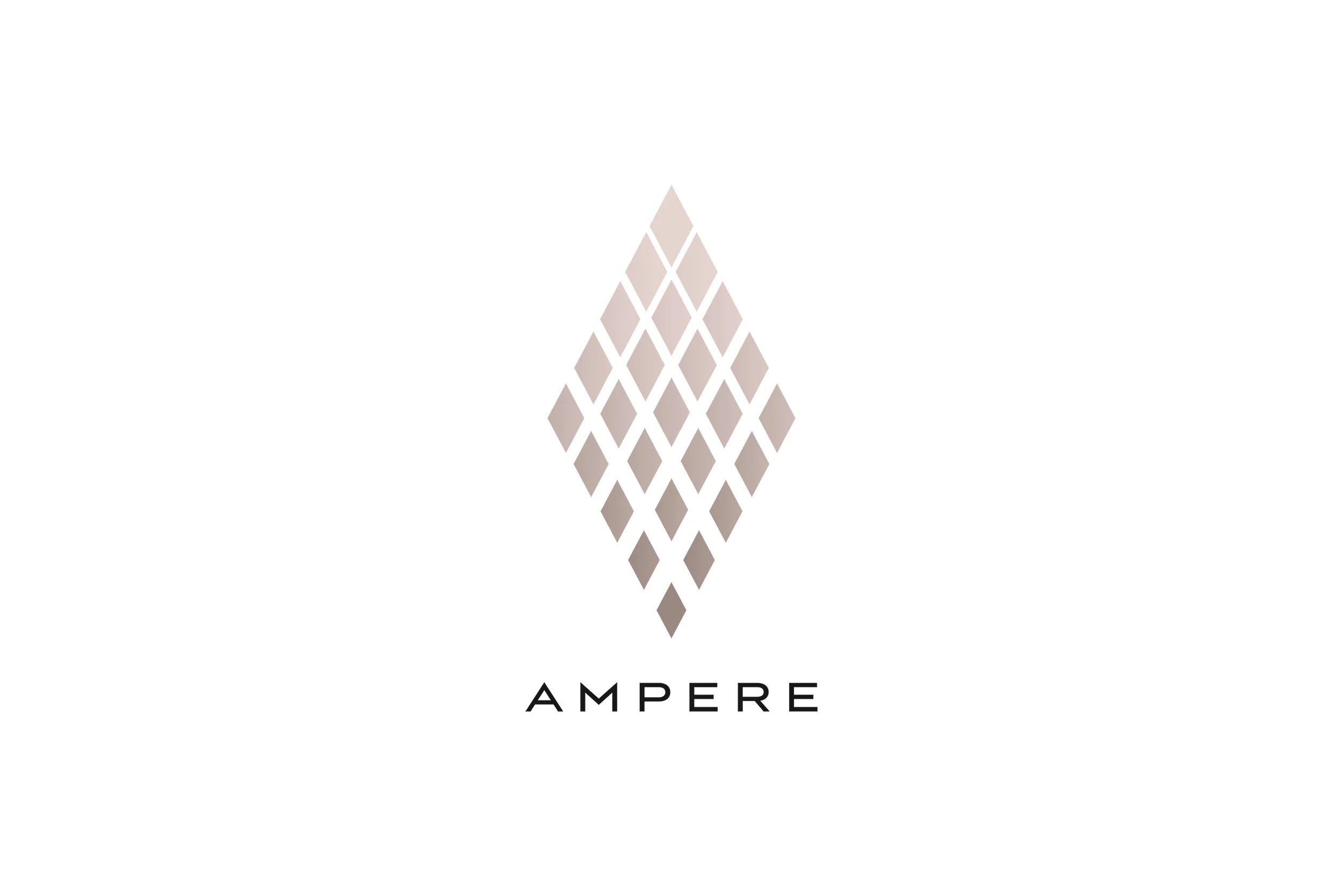 Ampere Intelligent Electric Vehicle European Pure Player I