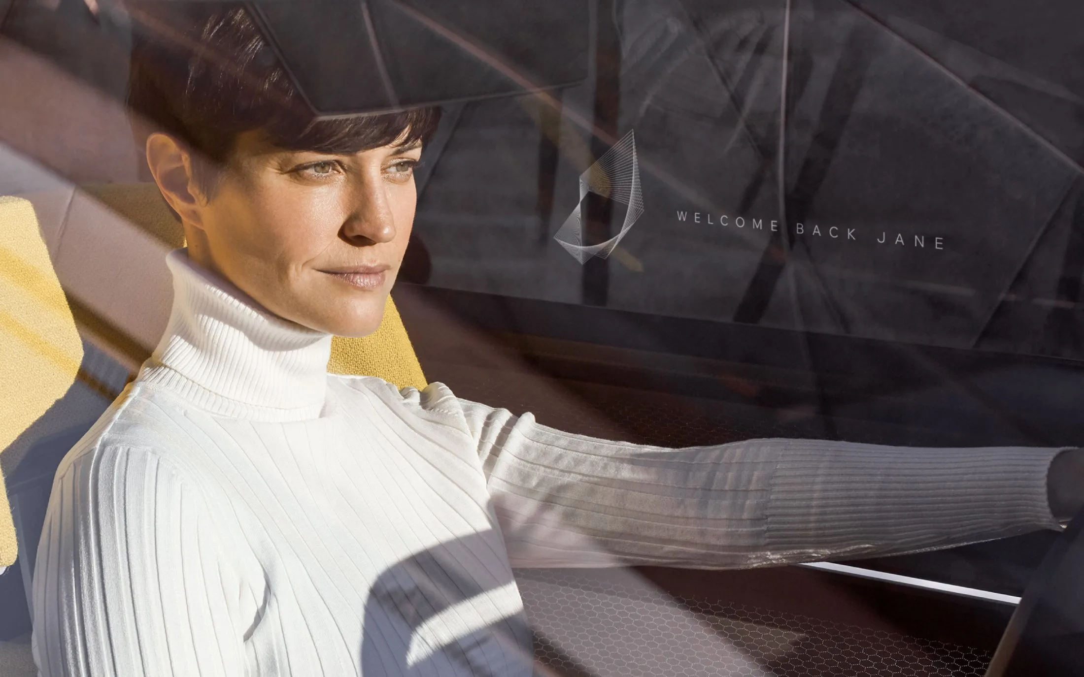 Ampere Intelligent Electric Vehicle European Pure Player I