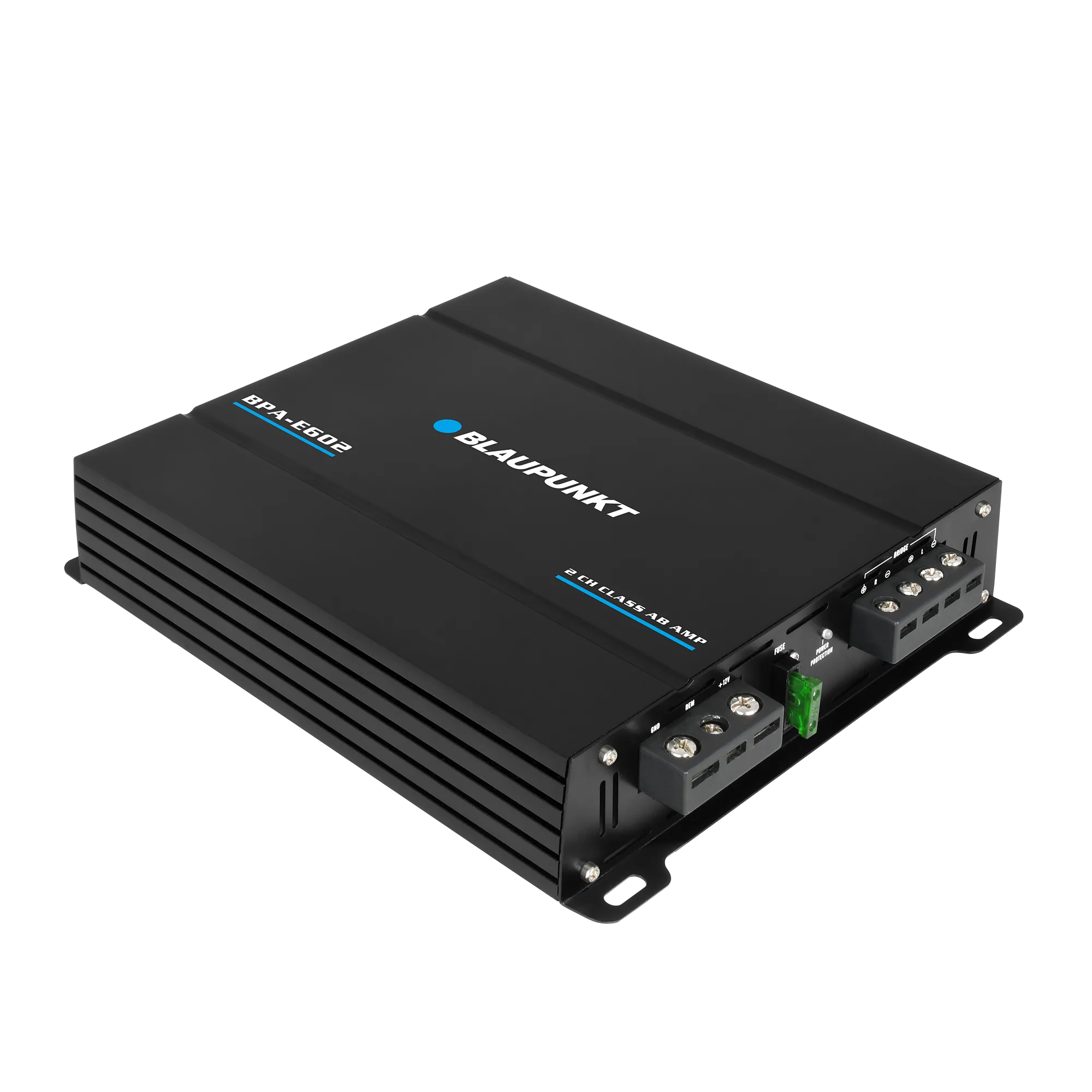 Amplificador Blaupunkt Bpa E602 Smartfull Costa Rica