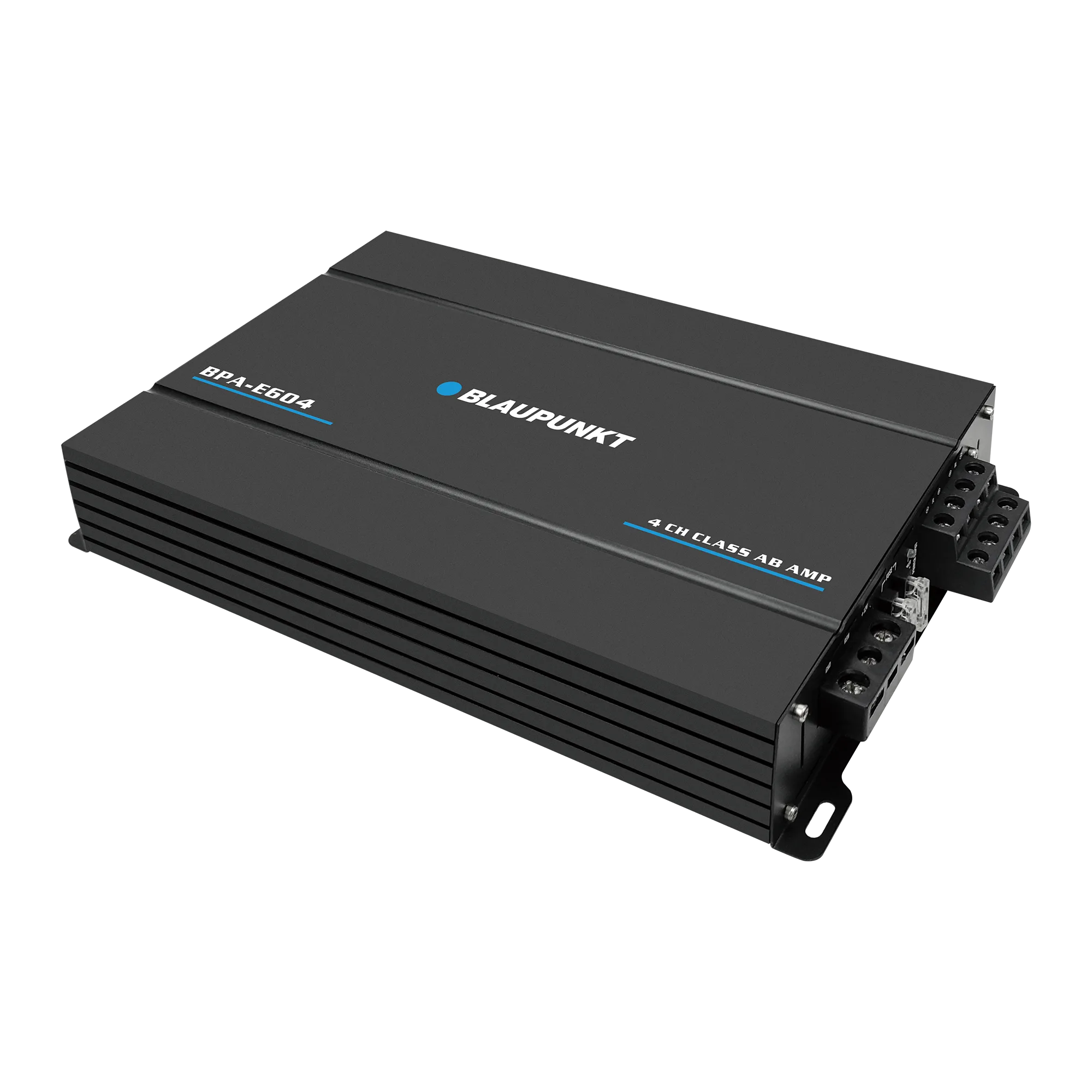 Amplificador Blaupunkt Bpa E604 Smartfull Costa Rica