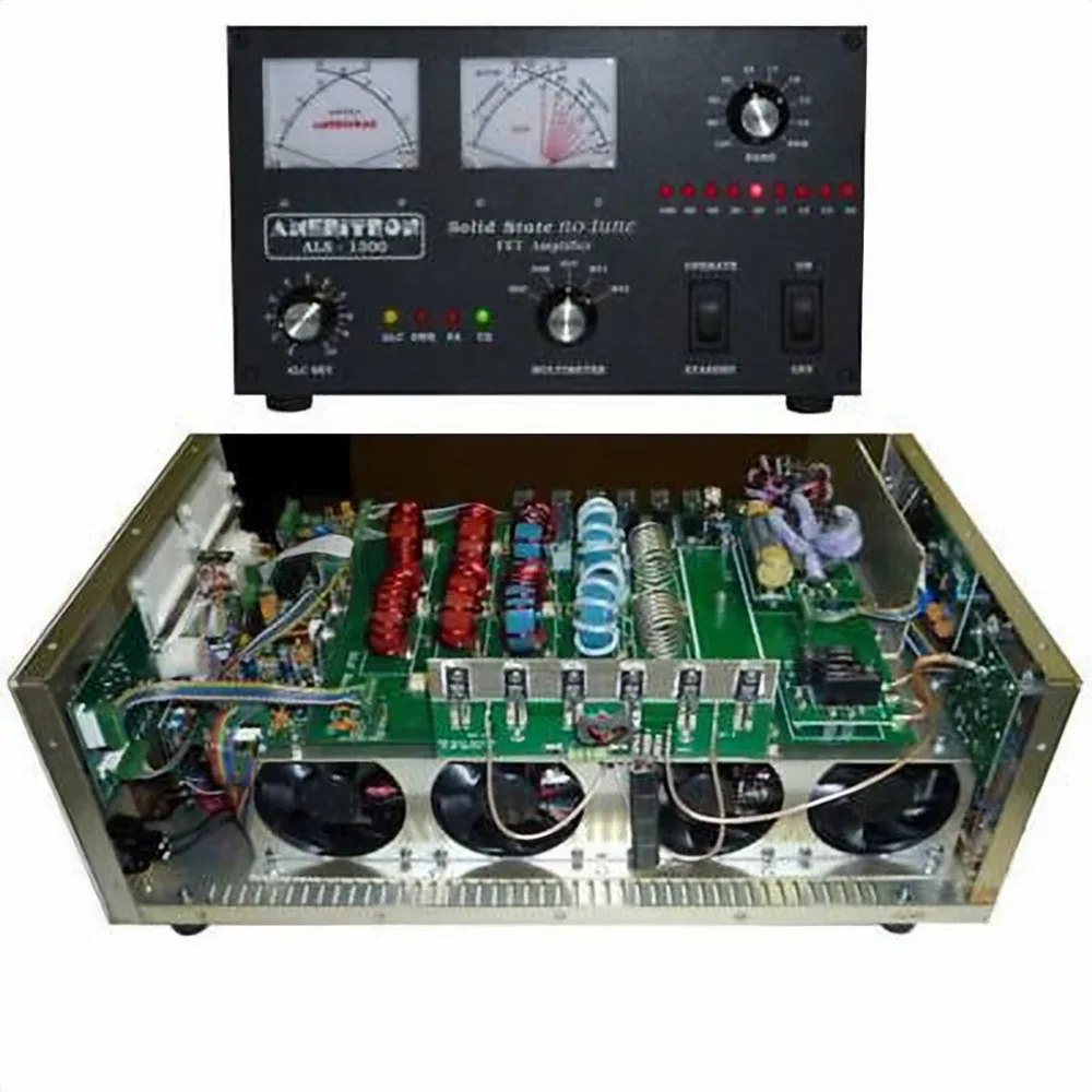Amplifier At Best Price In New Delhi By Chopra Co Id 4131506697