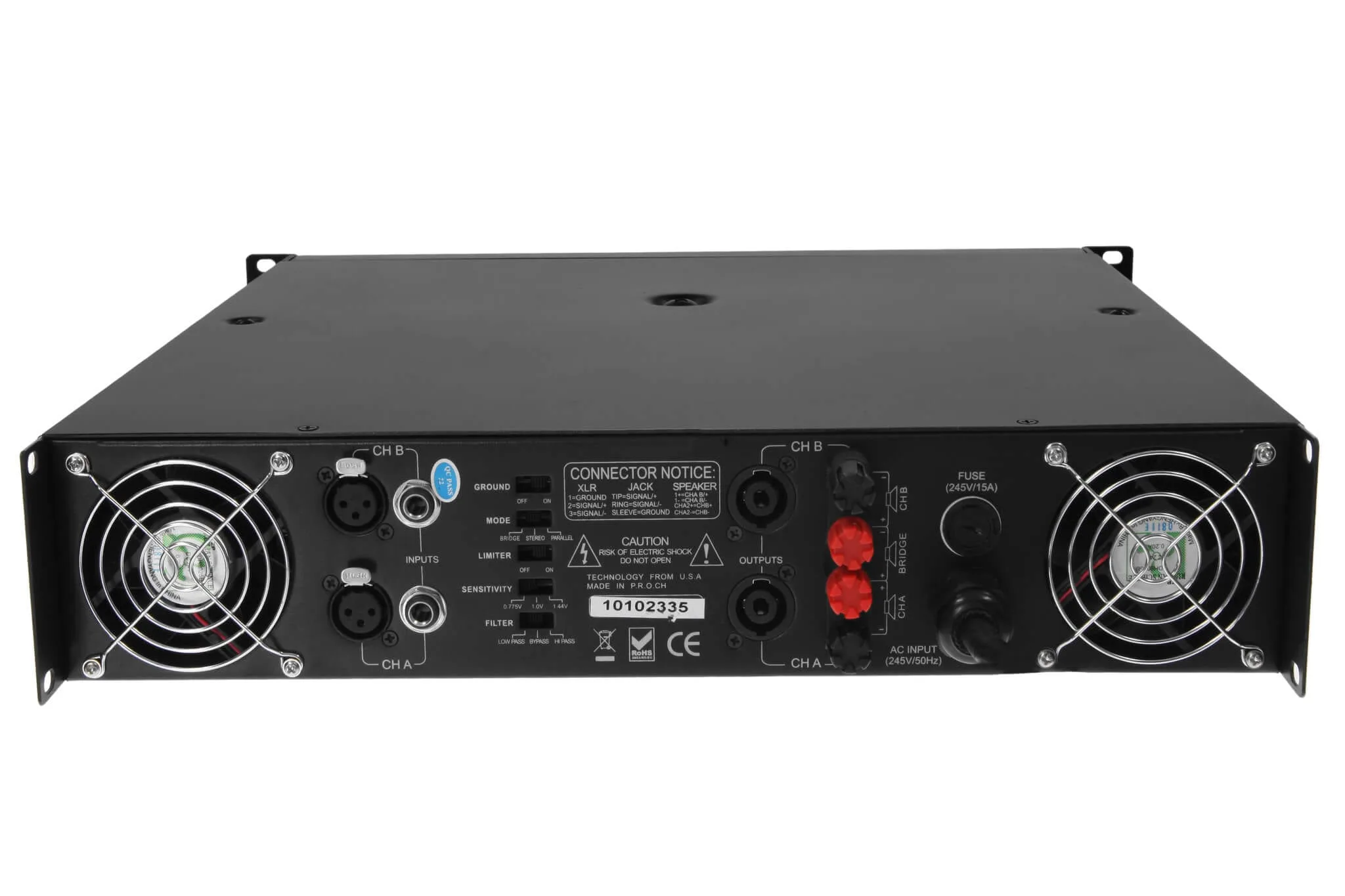 Amplifier