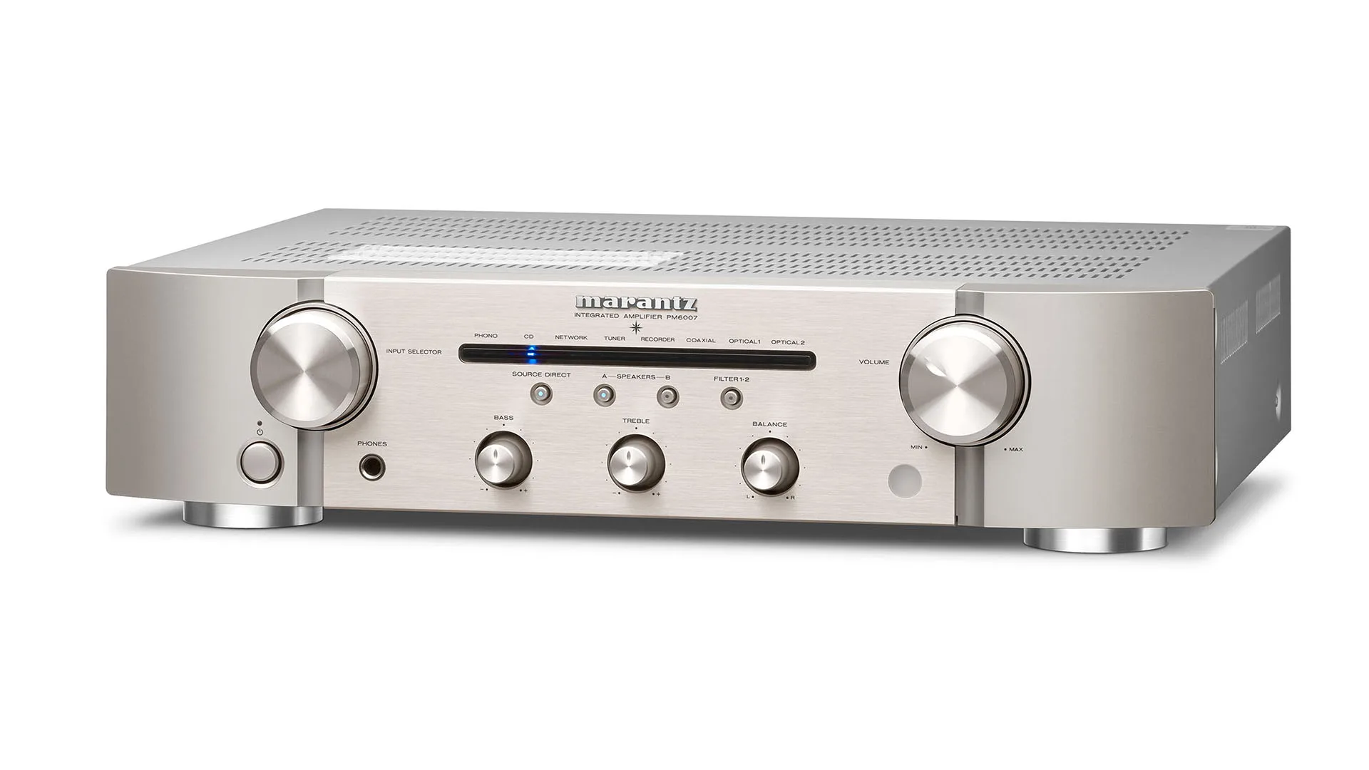 Amplifiers Vs Receivers What S The Difference Audiosolace