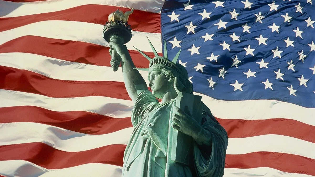 An Ode To America