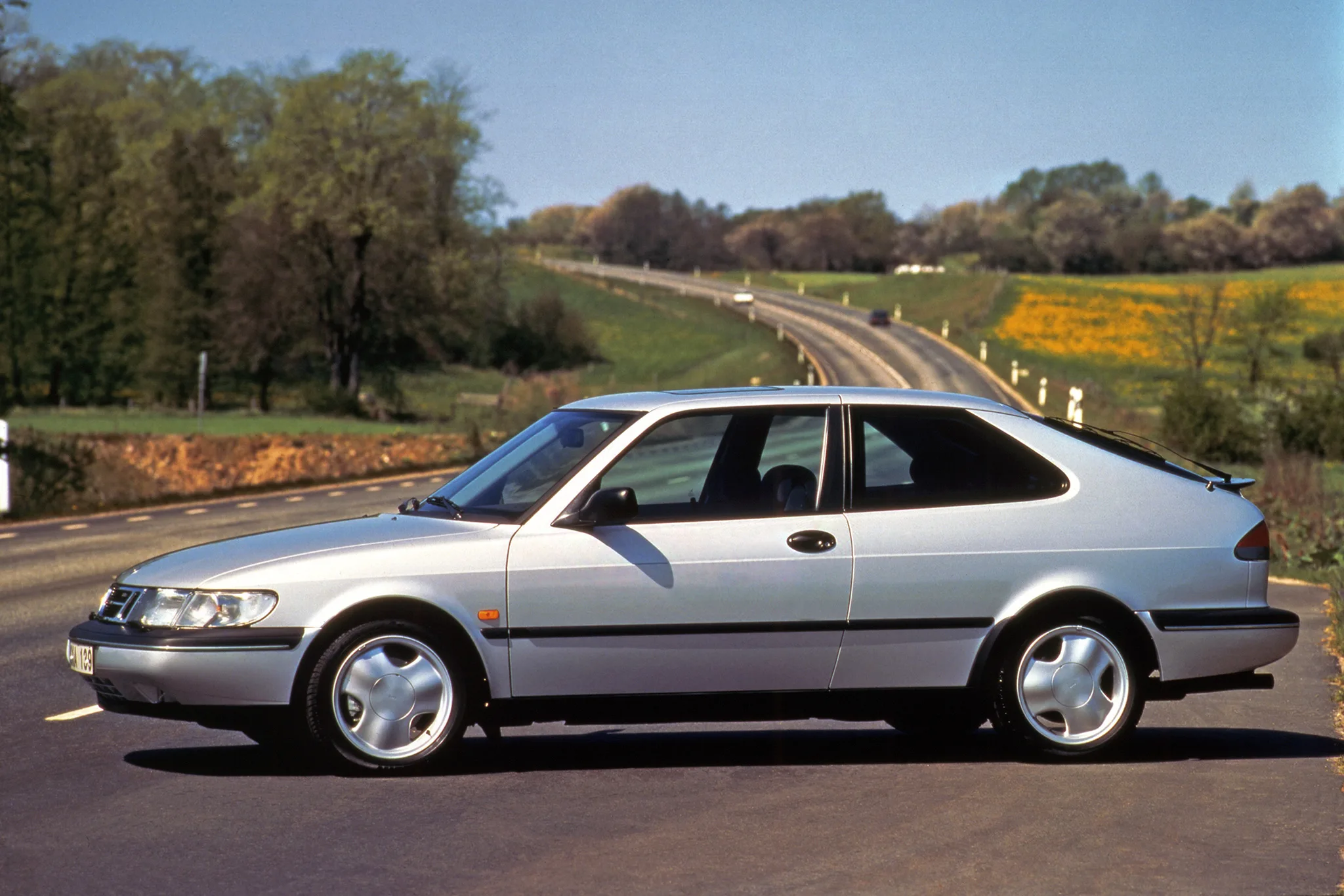Anatomy Of A Murder How Saab Was Sent To An Early Grave Automobile Magazine