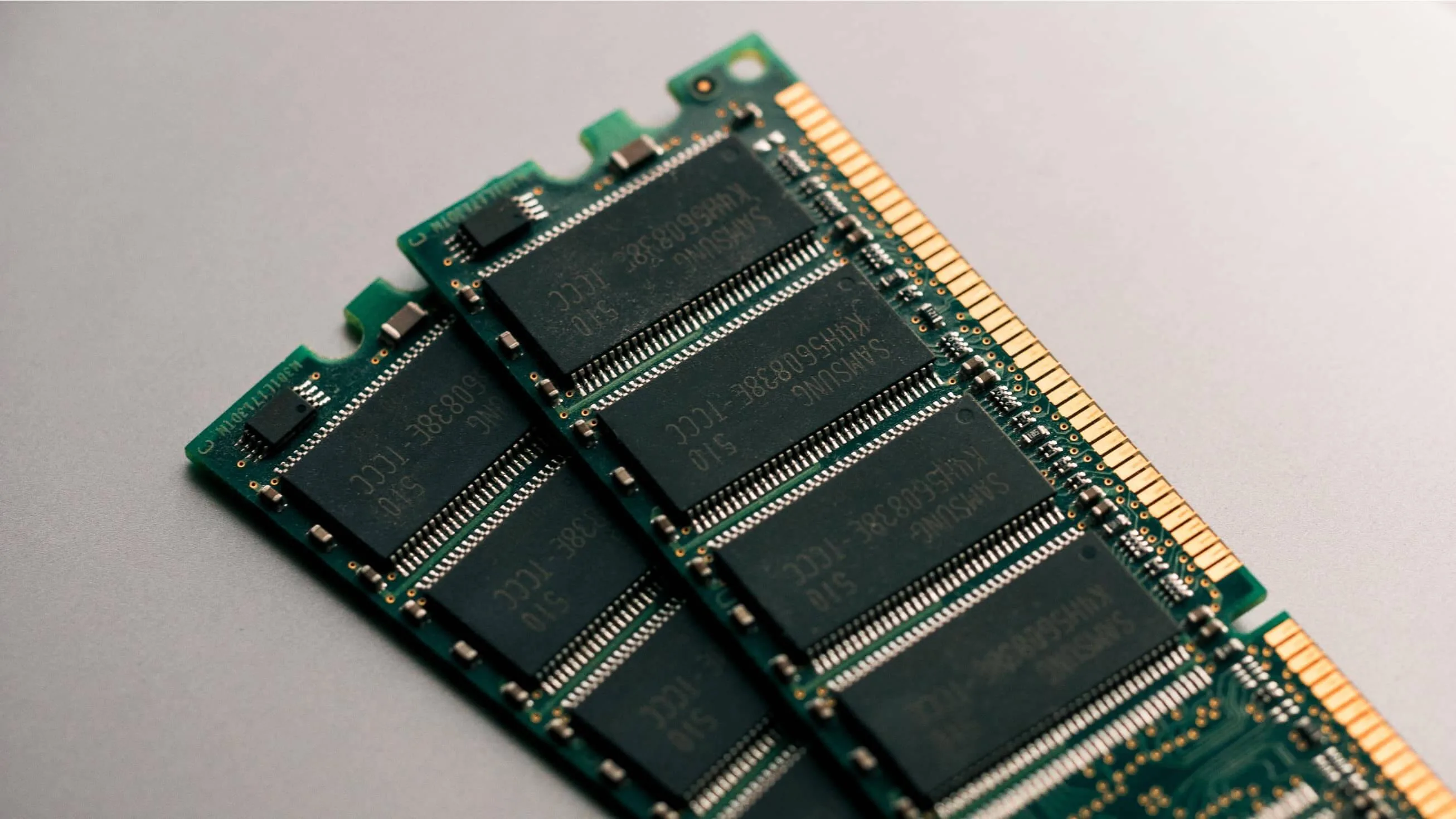 Anatomy Of Ram Techspot