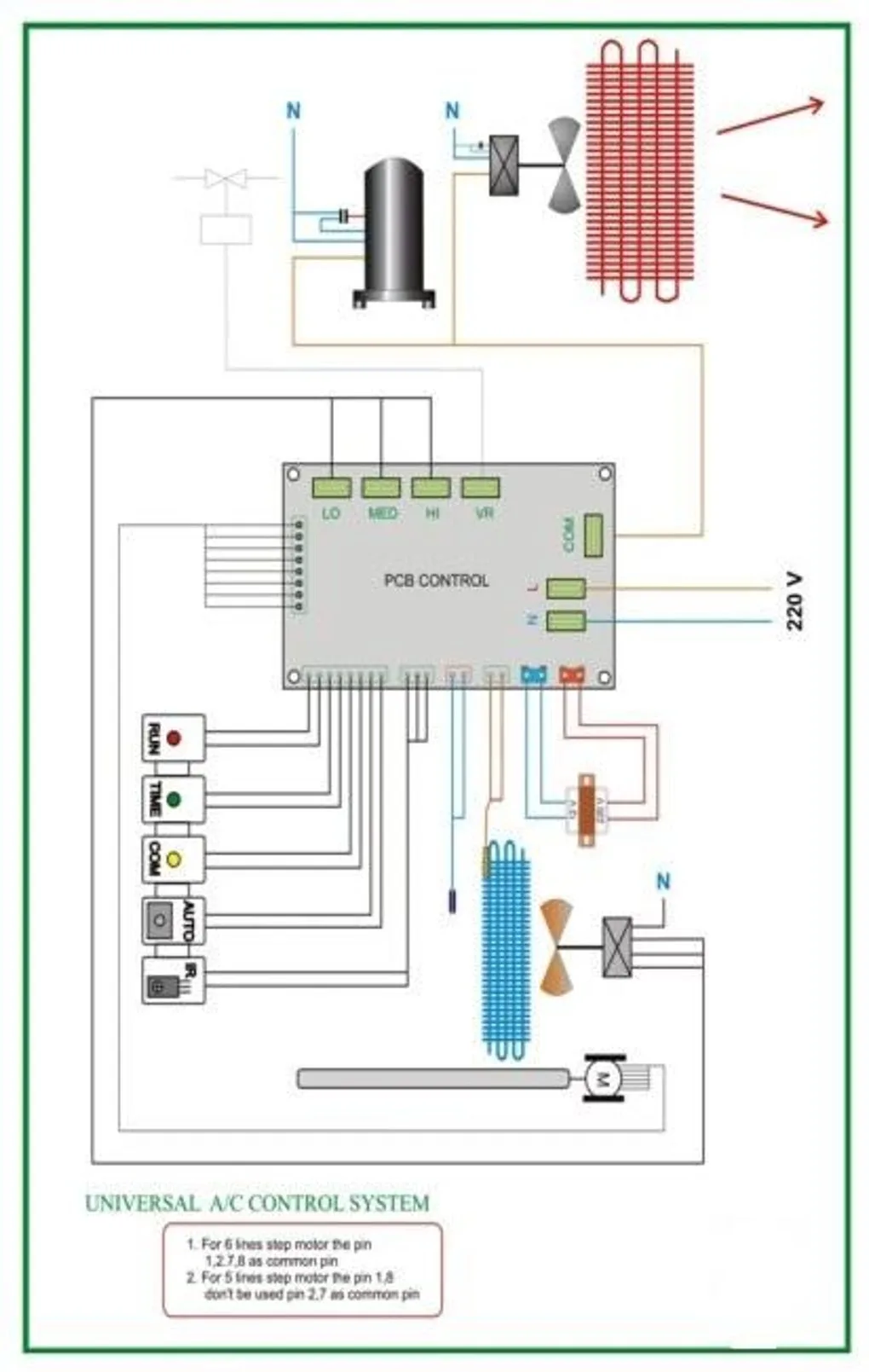 Android 용 Ac Wiring Diagram Apk 다운로드