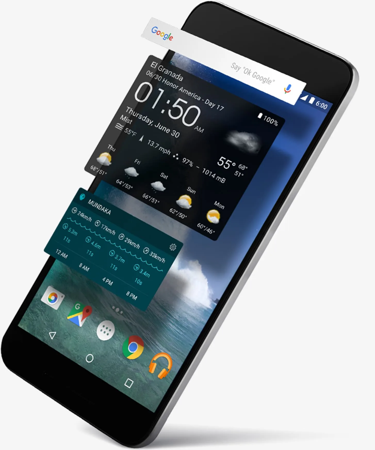 Android Android Phones
