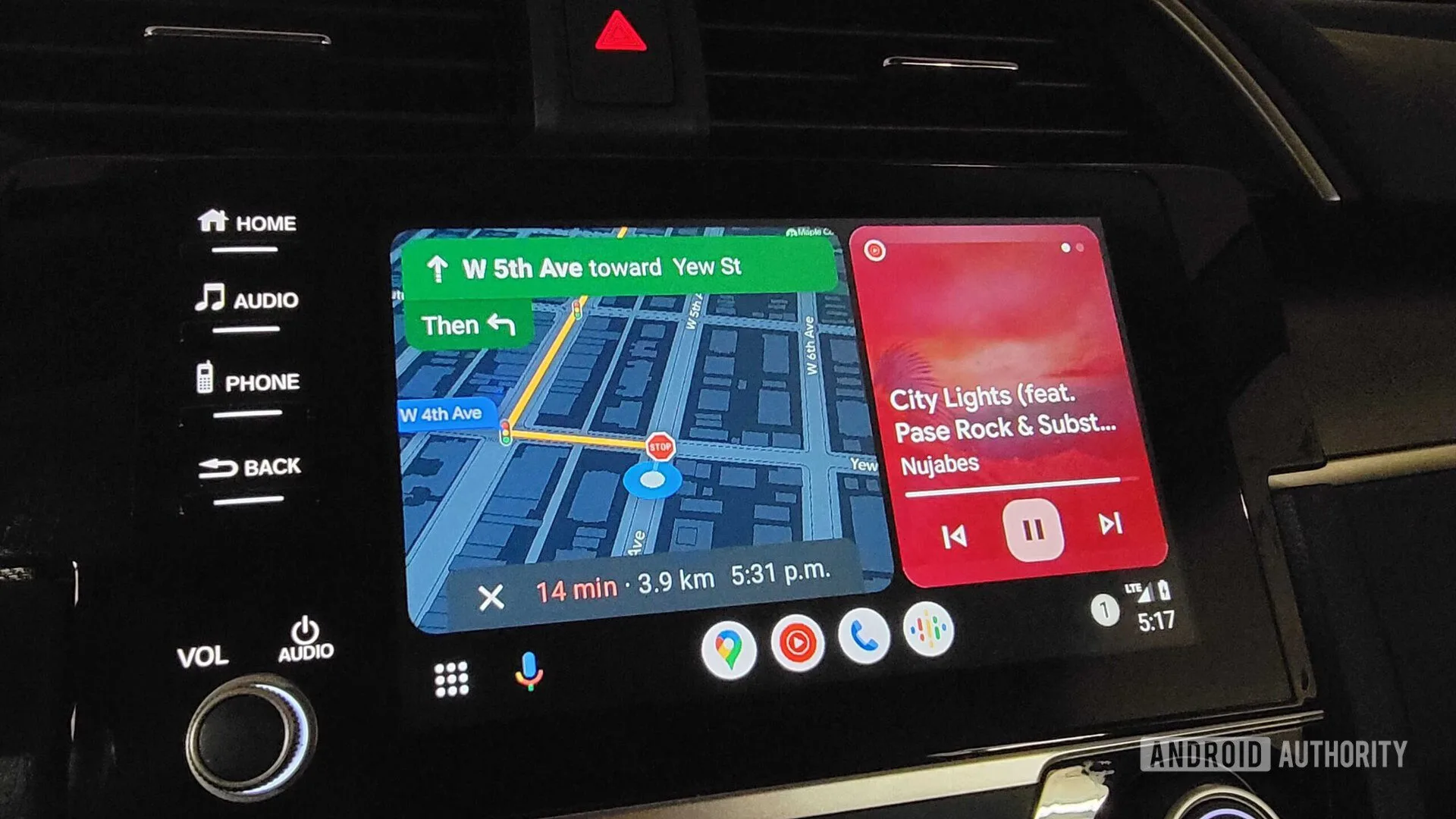 Android Auto Keeps Disconnecting Here S How You Can Try To Fix It