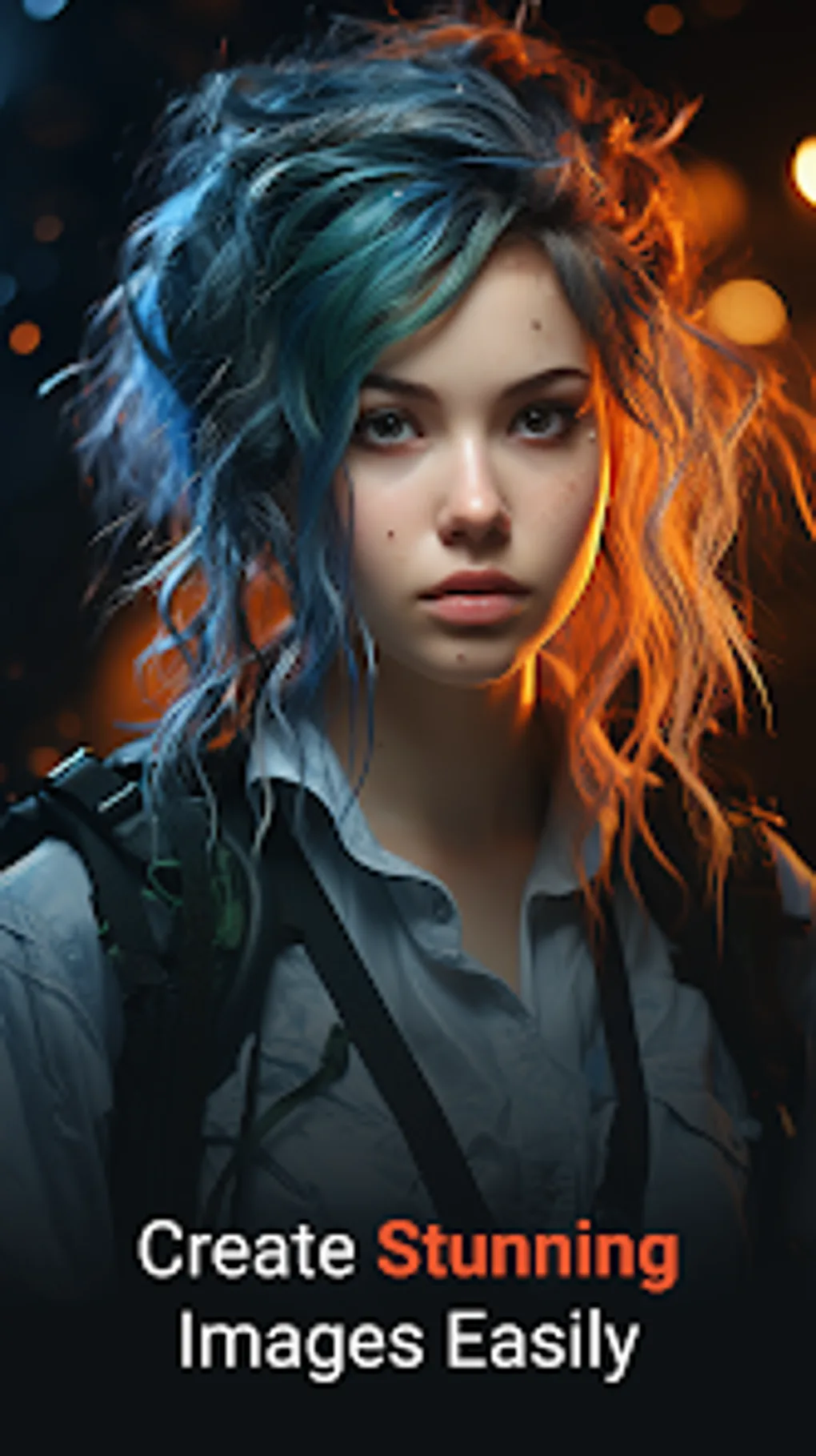 Android 용 Believe The Ai Art Generator 다운로드