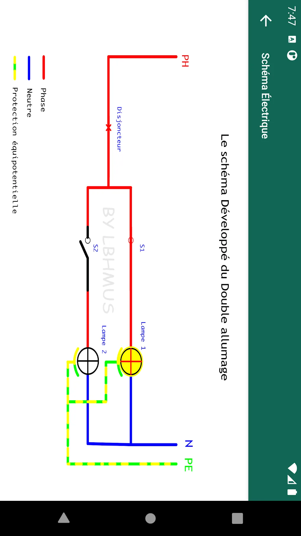 Android 용 Electrical Diagram Apk 다운로드