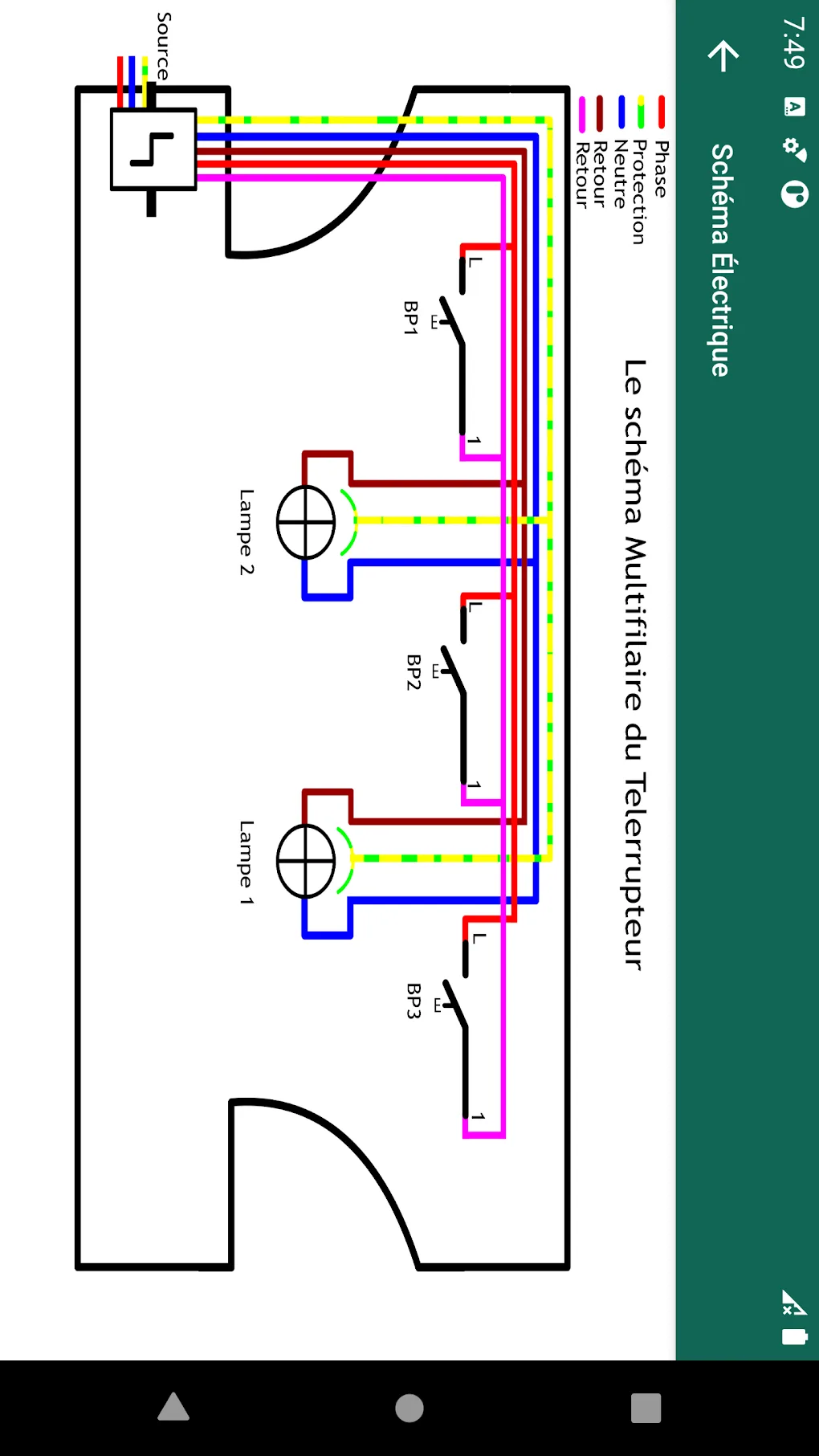 Android 용 Electrical Diagram Apk 다운로드