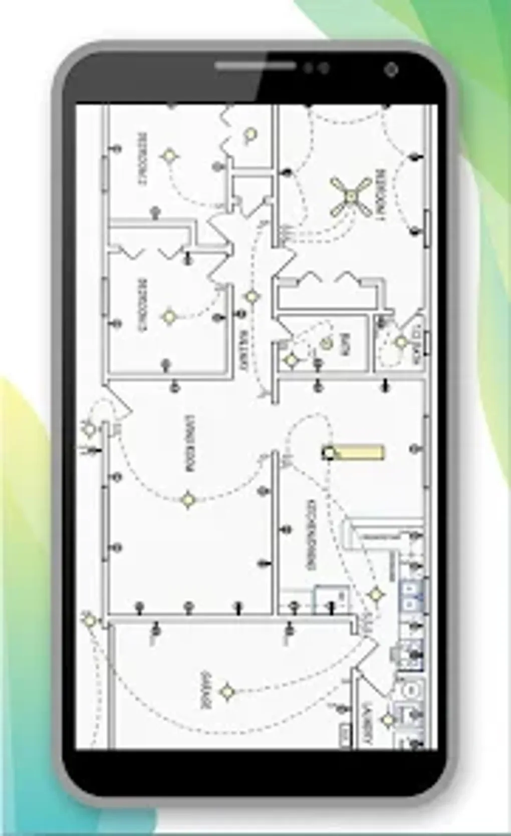 Android 용 Home Electrical Wiring Diagram 다운로드