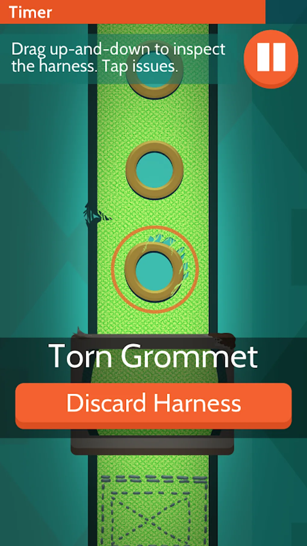 Android Için Harness Hero Apk İndir