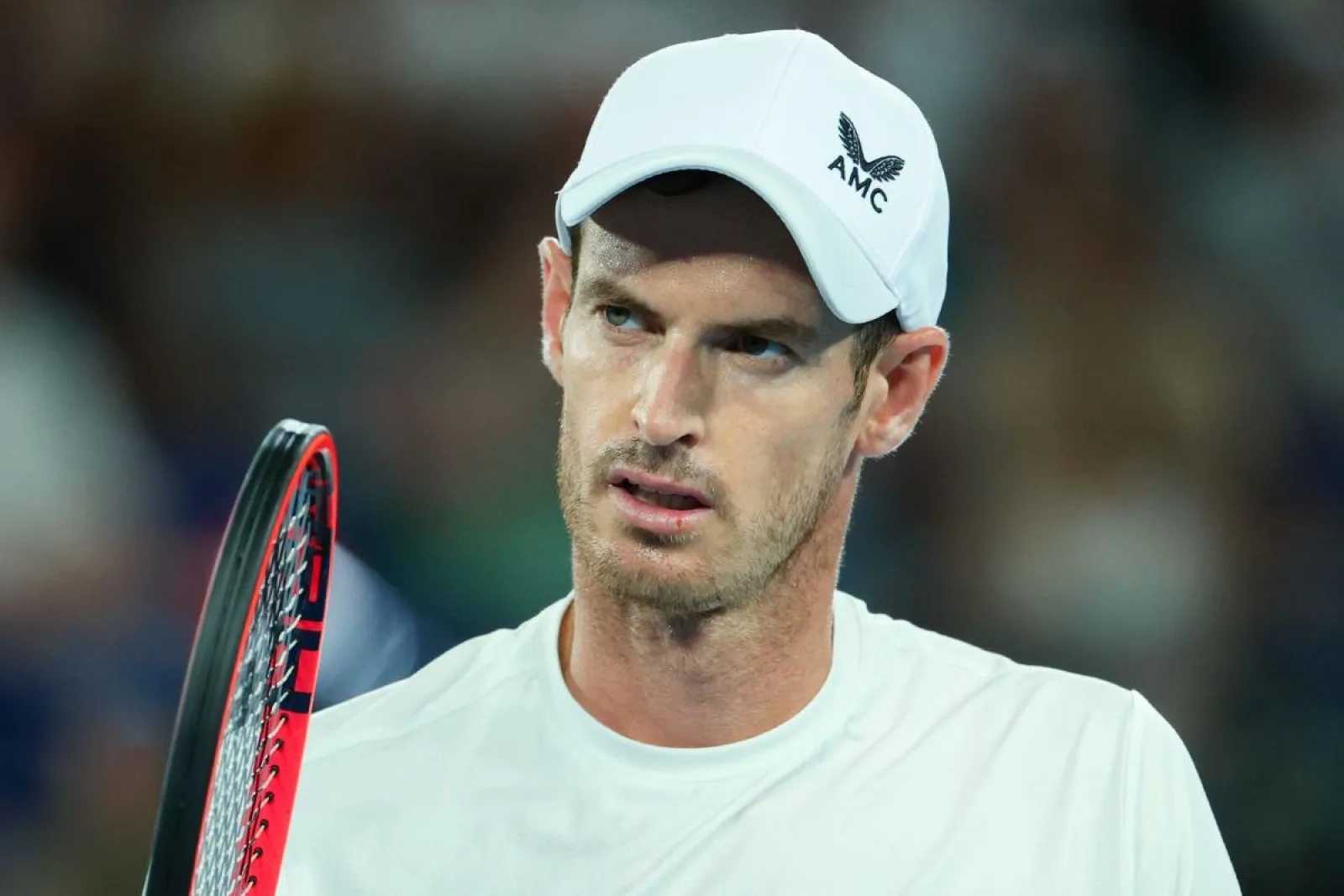 Andy Murray S Challenger Tour Adventure Continues As He Marches Into Semi Finals Planetsport