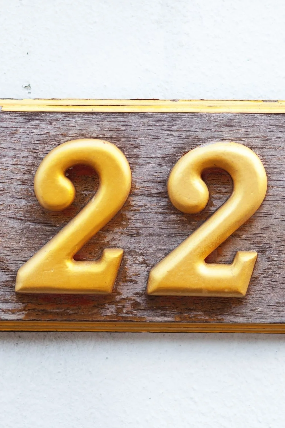 Angel Number 22 Meaning And The Symbolism Of It Sarah Scoop