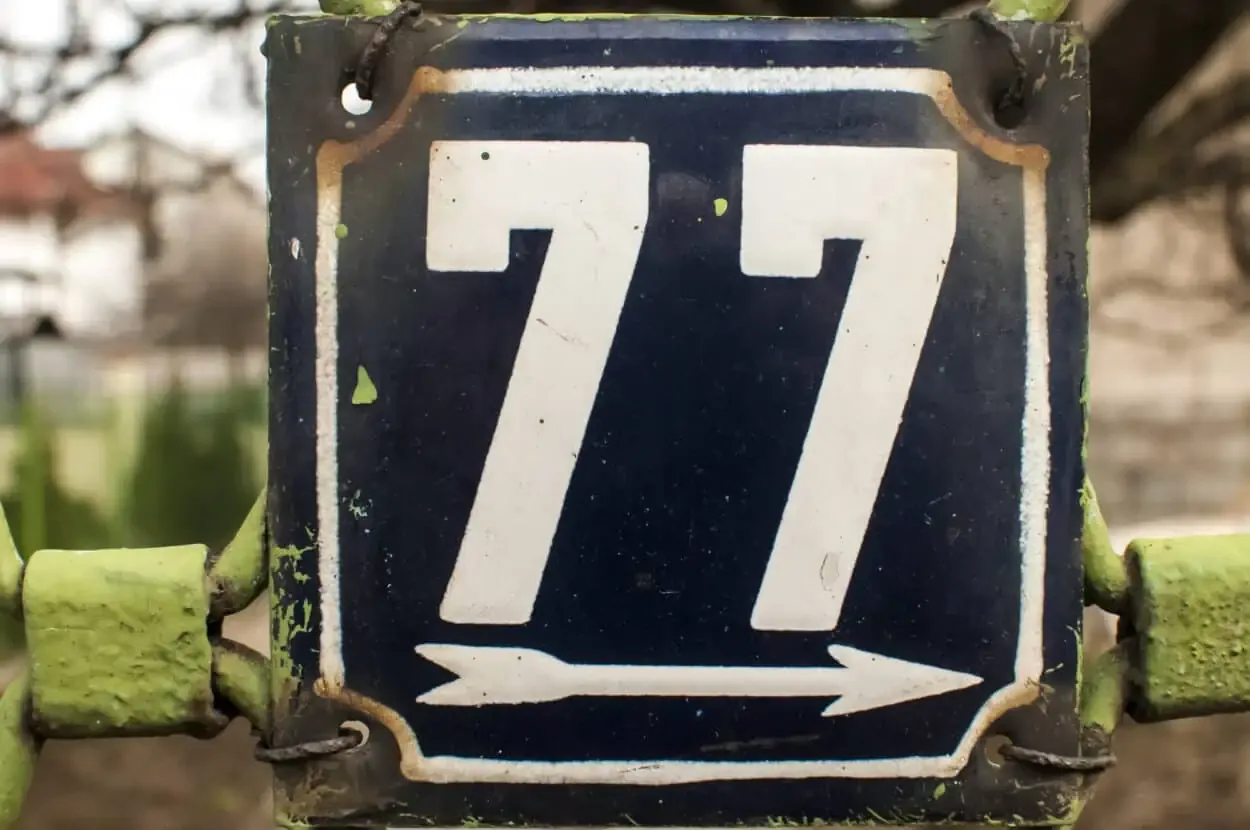 Angel Number 77 And The Meaning Behind It Her Norm