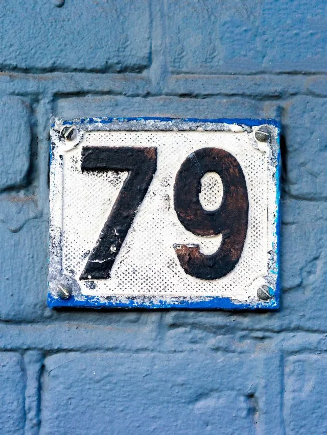 Angel Number 79 Meaning Symbolism And Why You Are Seeing It
