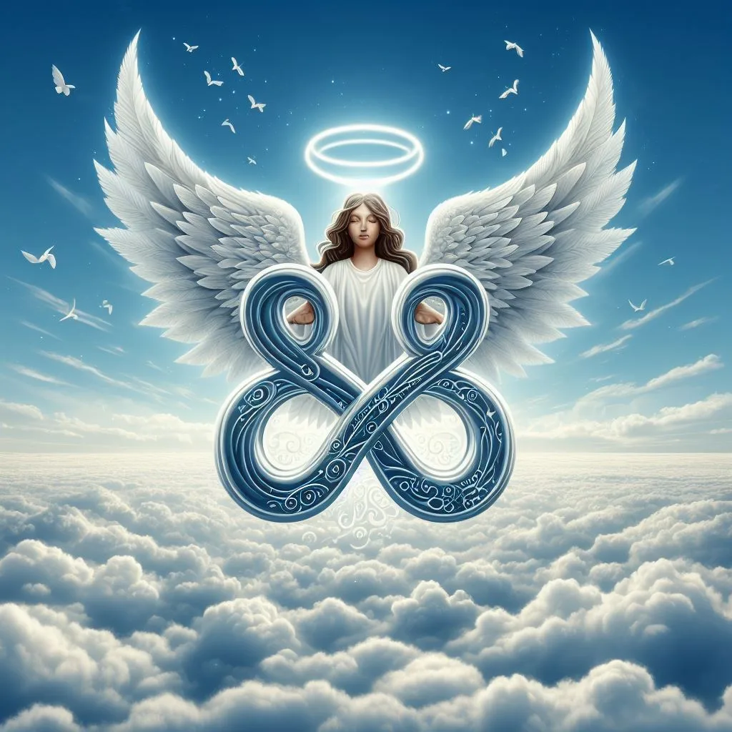 Angel Number 88 Meaning Abundance Is Yours If You See This Wisdom Of The Spirit