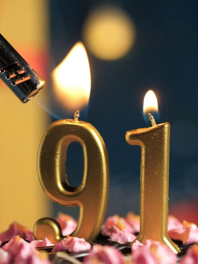 Angel Number 91 Meaning And Spiritual Symbolism