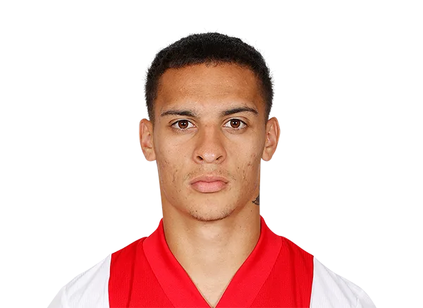 Antony Real Betis Forward Espn Sg