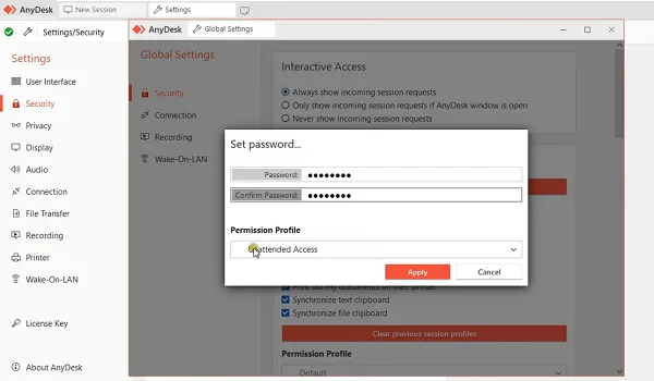 Anydesk Unattended Access All You Need To Know