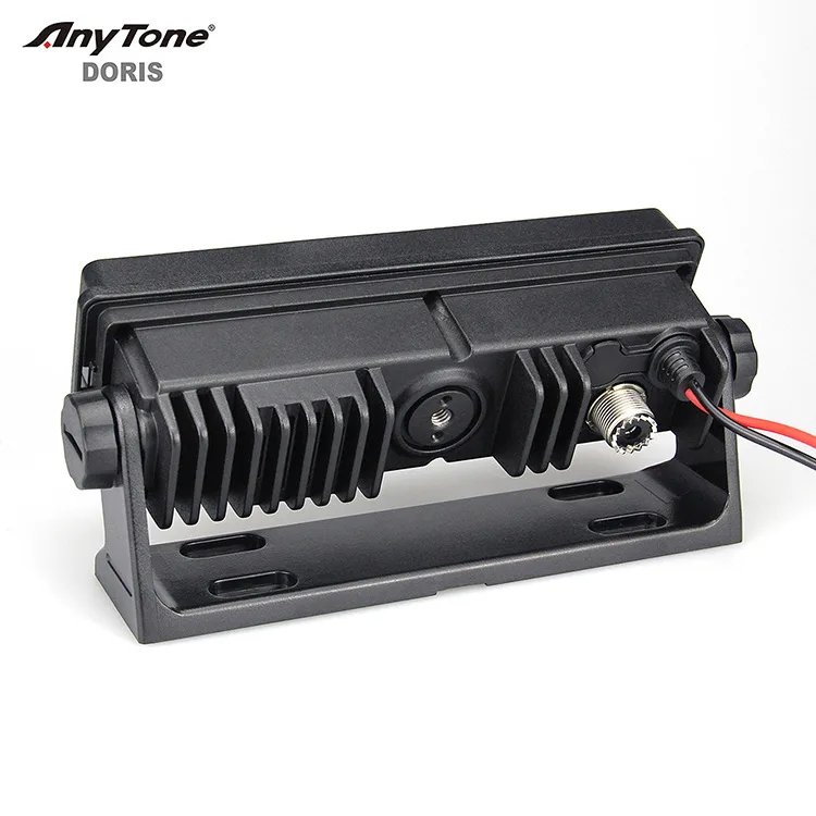 Anytone Anytone 12 24V Cb Transceiver Doris 27Mhz Cb Radio With Din Size Vehicle Mounted Two