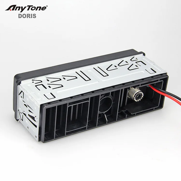Anytone Anytone 12 24V Cb Transceiver Doris 27Mhz Cb Radio With Din Size Vehicle Mounted Two