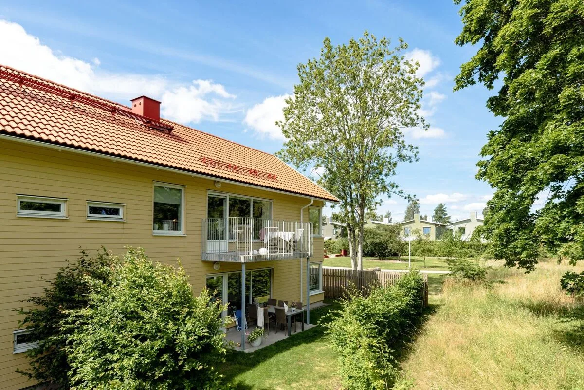 Apartment For Sale In Björksätravägen 13B Obj22781 2089849606 Knight Frank