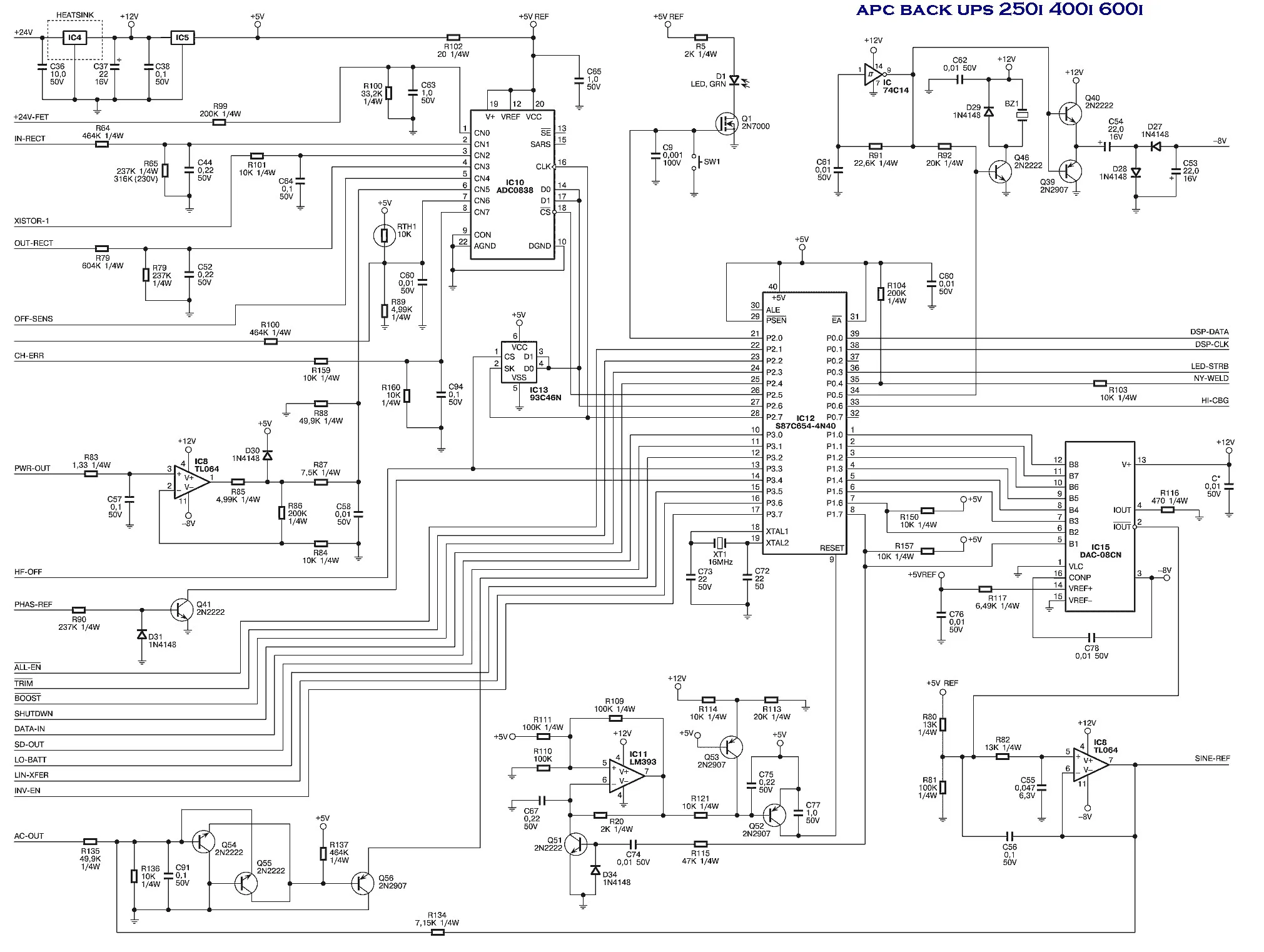 Apc Epo Wiring Diagram Download Wiring Diagram Sample