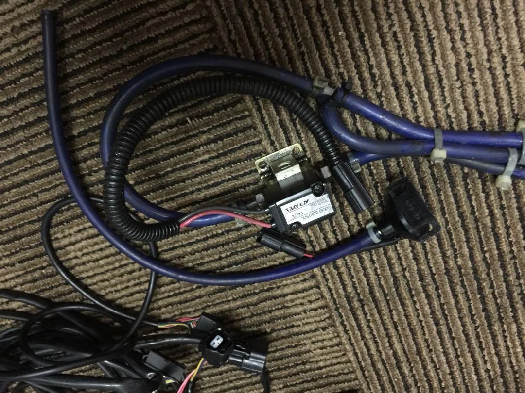 Apexi Avcr Boost Controller Auto Accessories On Carousell