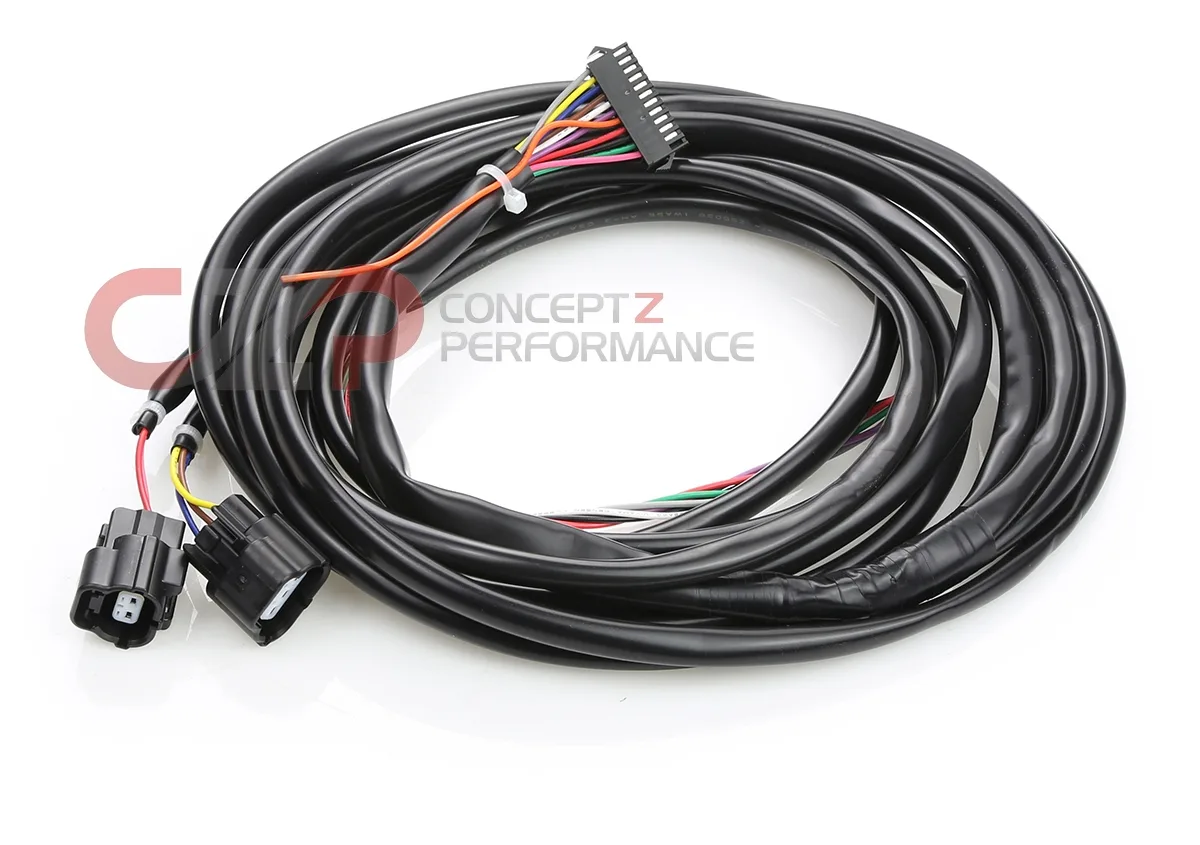 Apexi Avcr Boost Controller Wiring Diagram Wiring Diagram