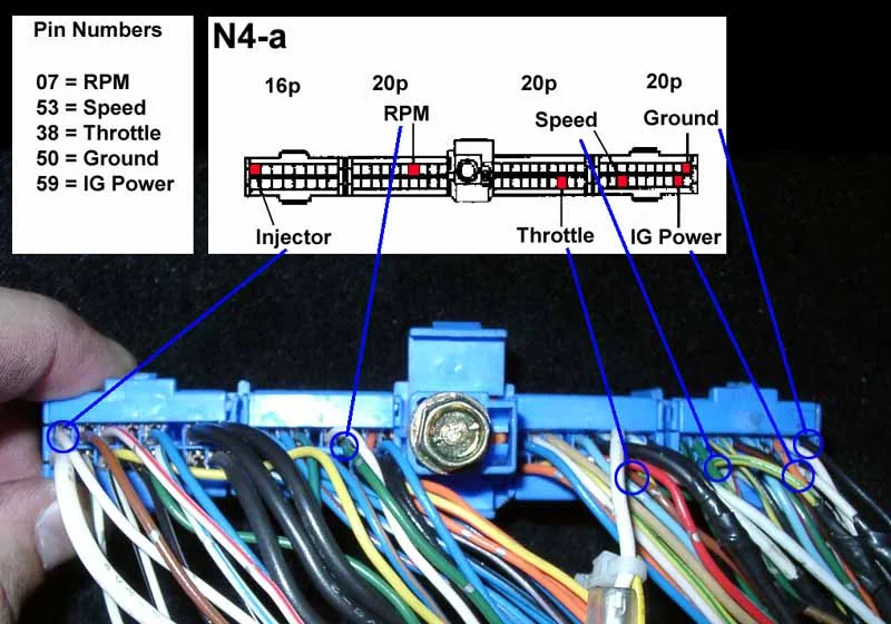 Apexi Avcr Boost Controller Wiring Diagram Wiring Diagram